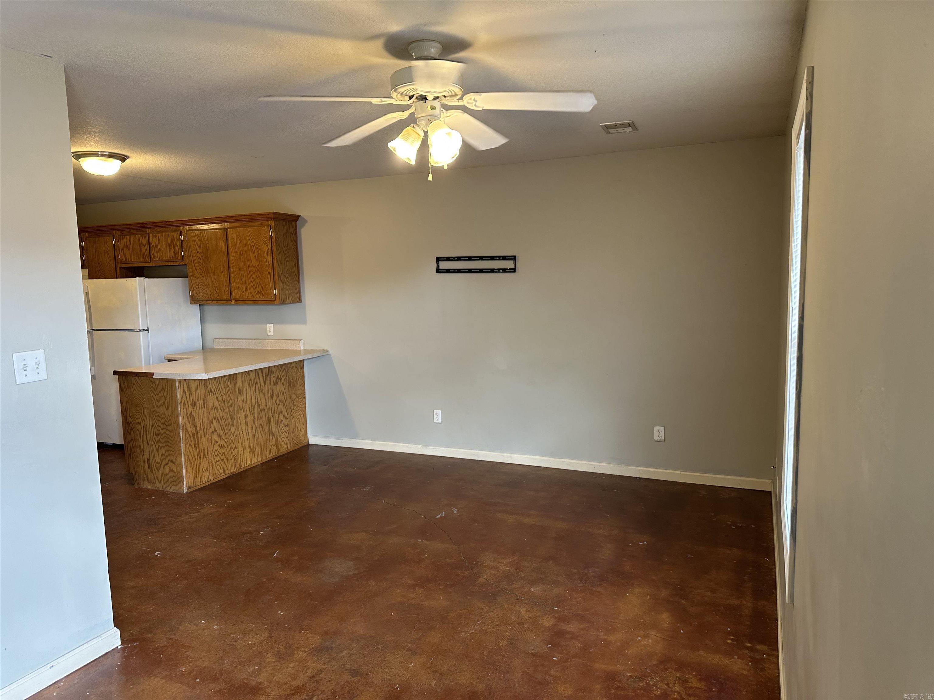 Watkins - Residential Income