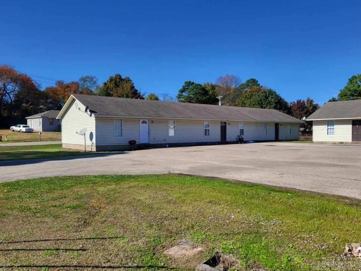 Watkins - Residential Income