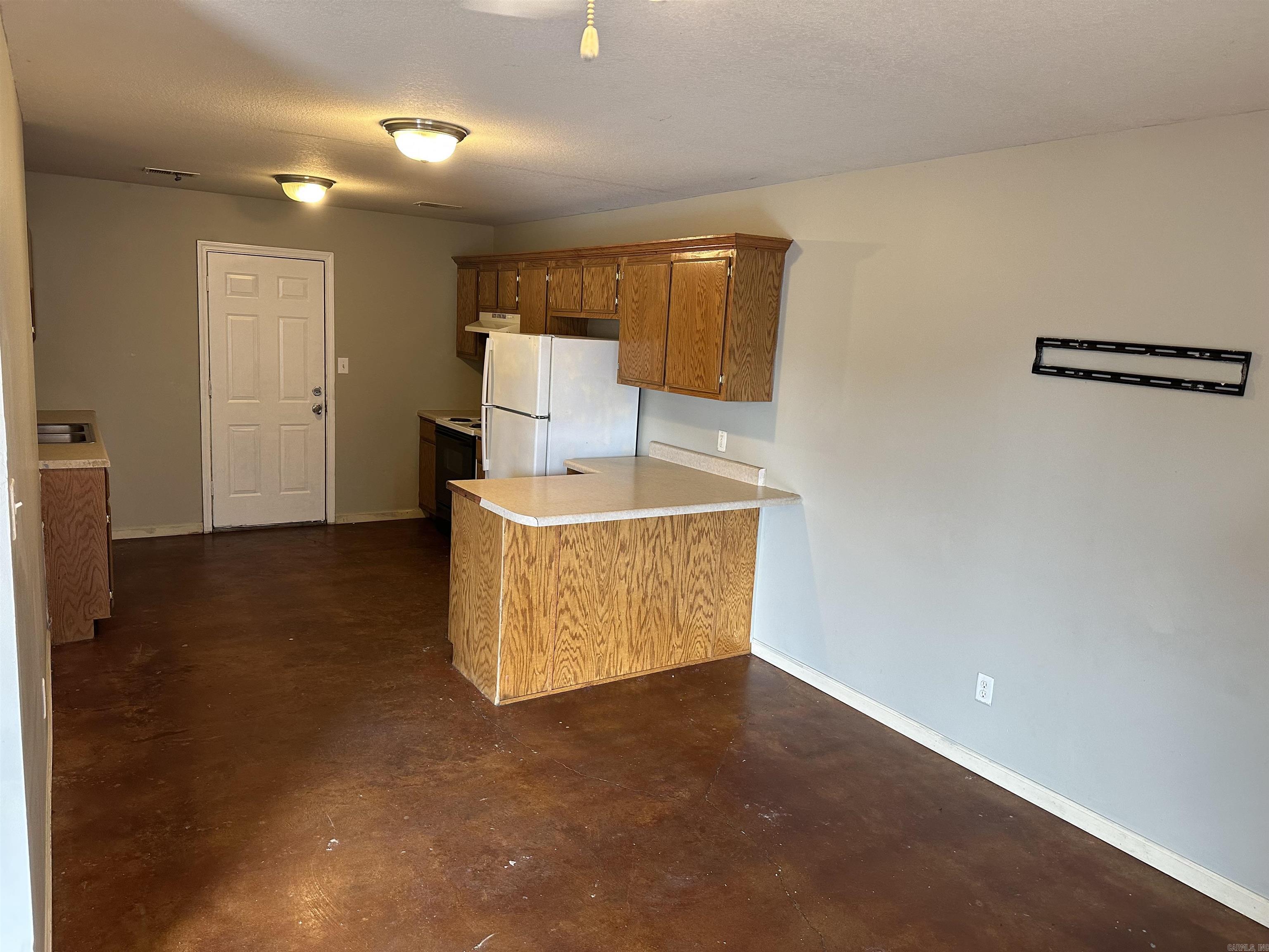 Watkins - Residential Income