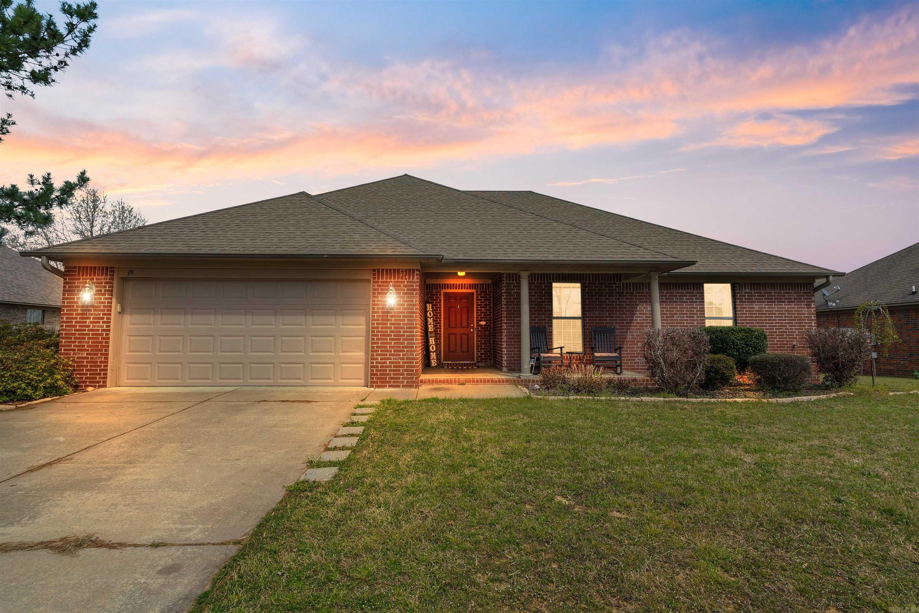 HUNTER HEIGHTS - Residential