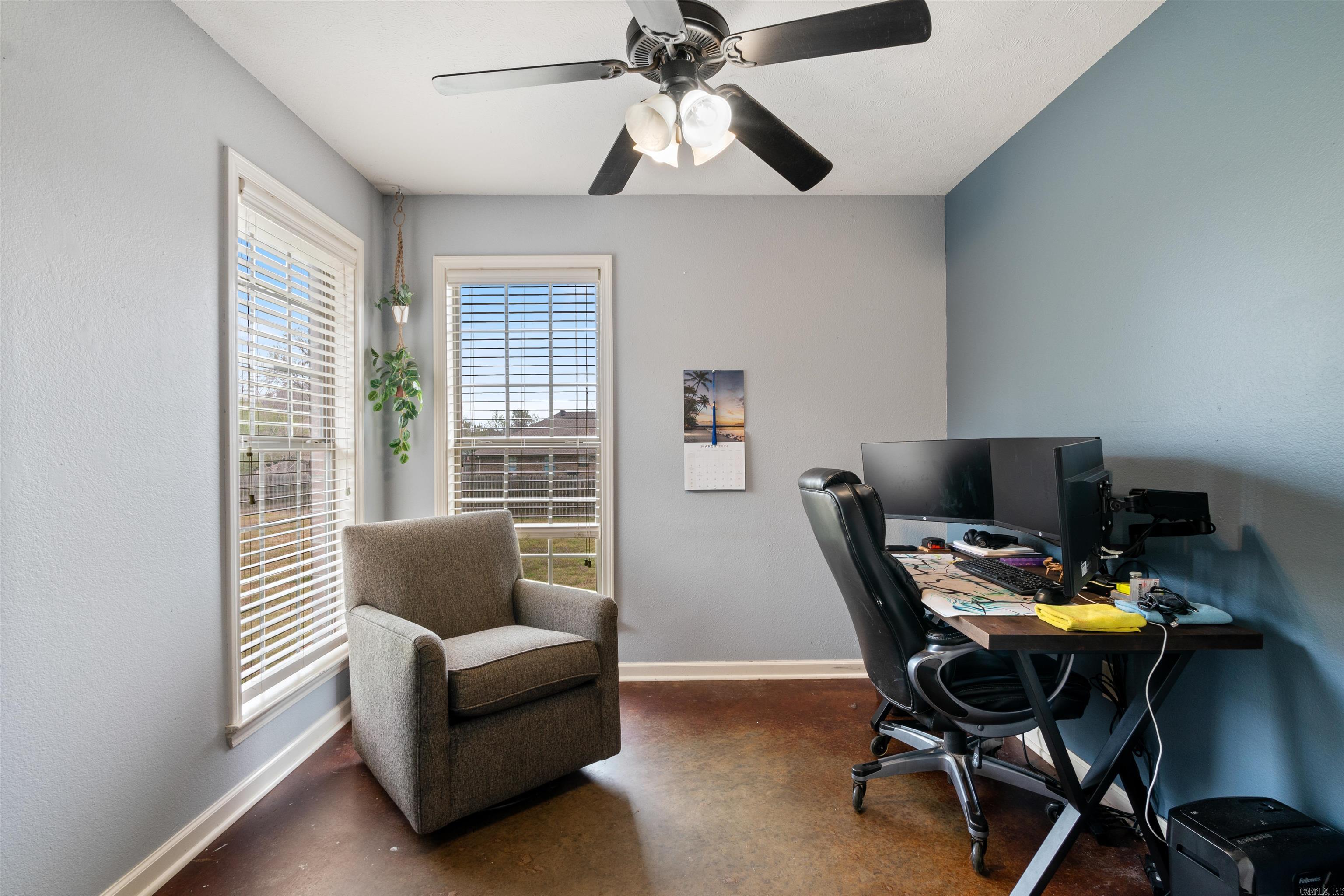 HUNTER HEIGHTS - Residential