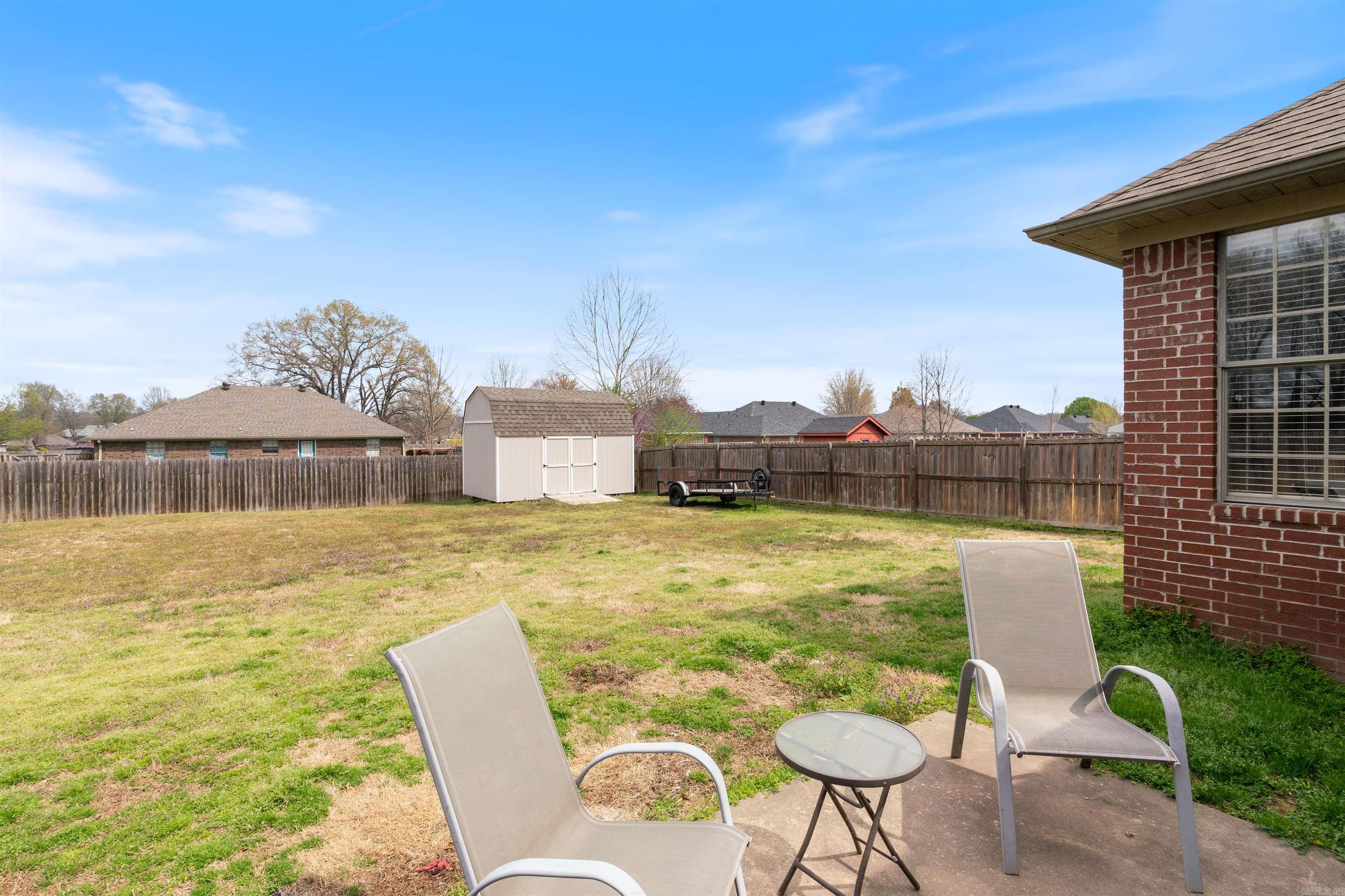 HUNTER HEIGHTS - Residential