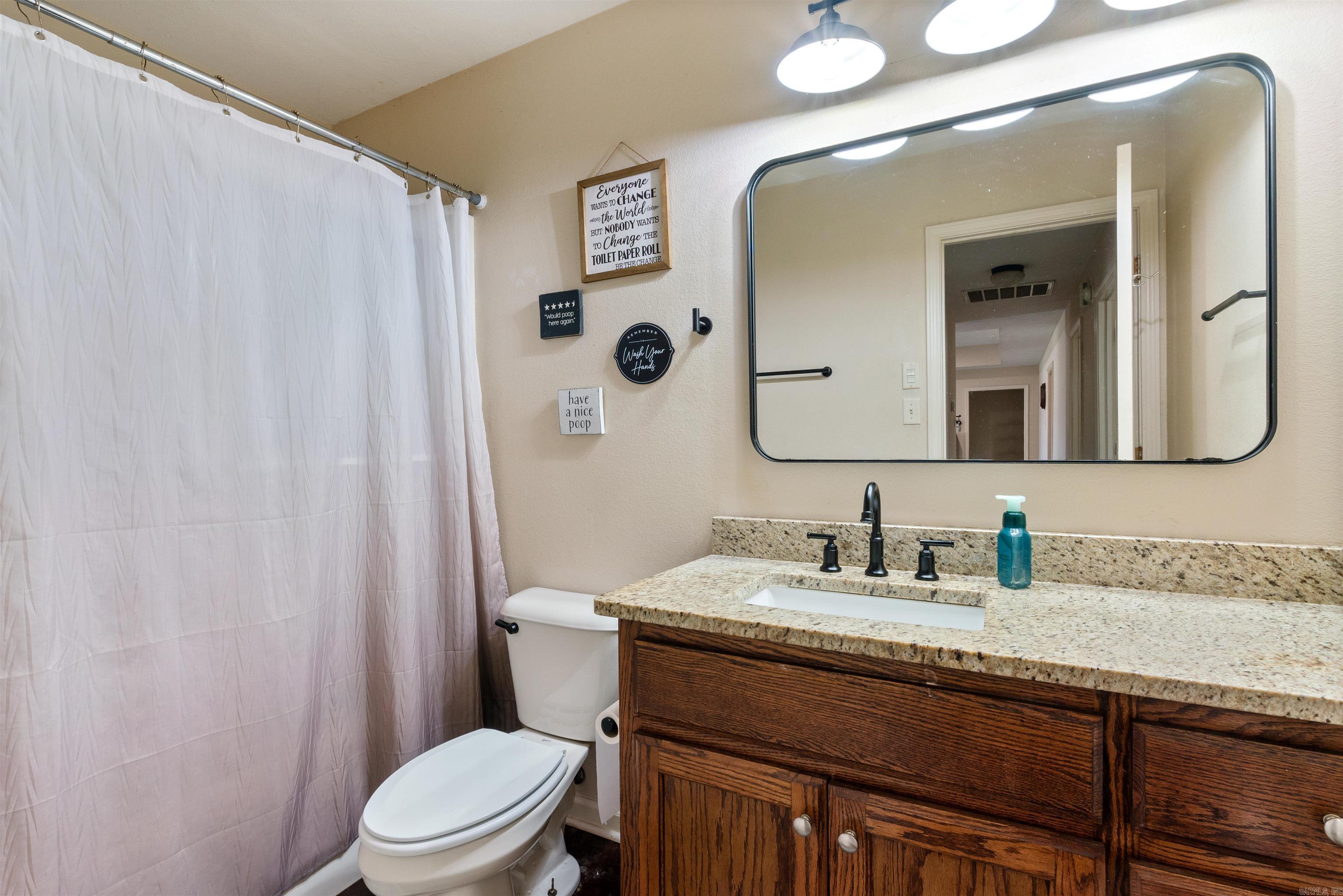 HUNTER HEIGHTS - Residential