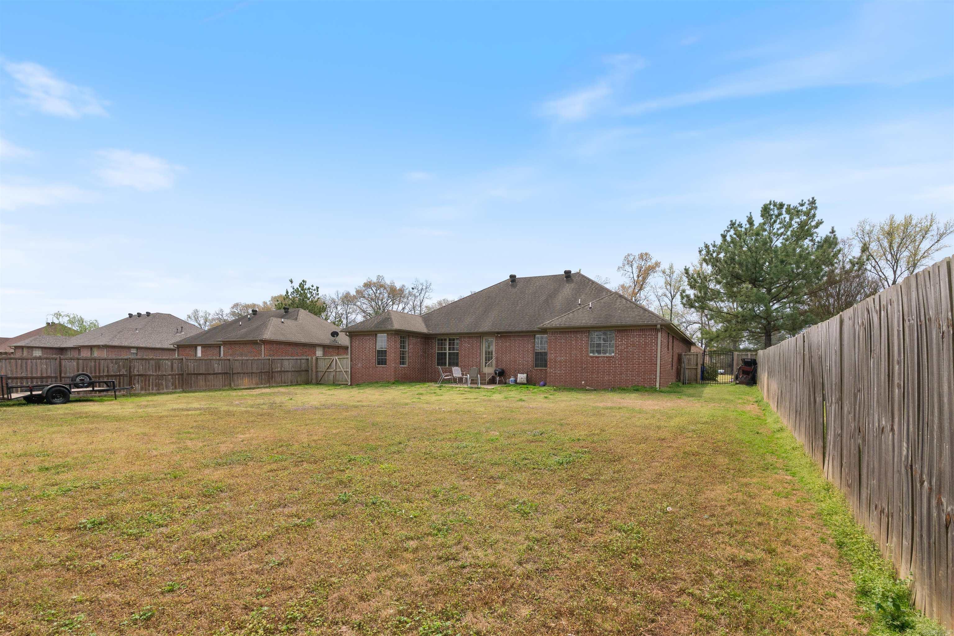 HUNTER HEIGHTS - Residential