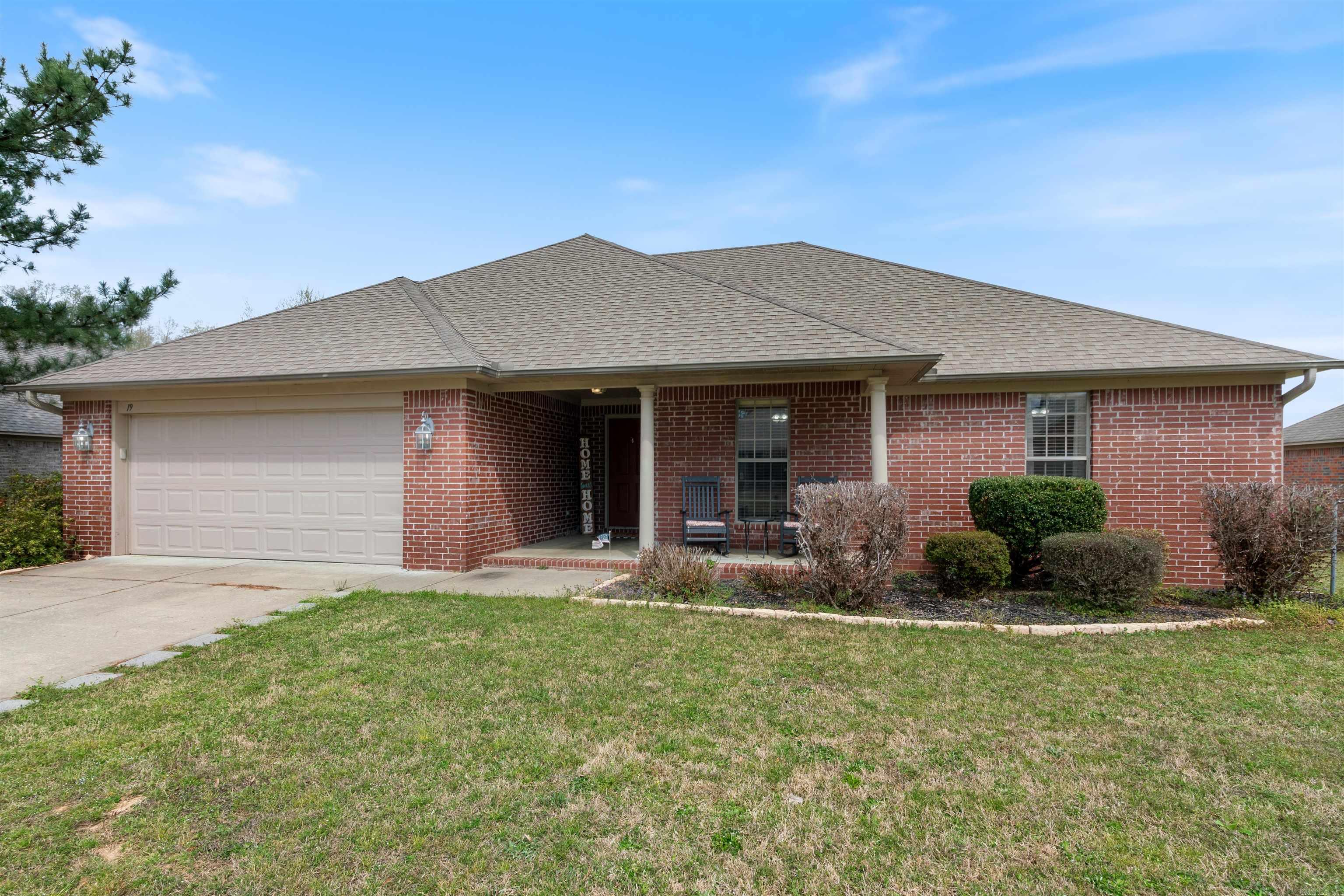 HUNTER HEIGHTS - Residential