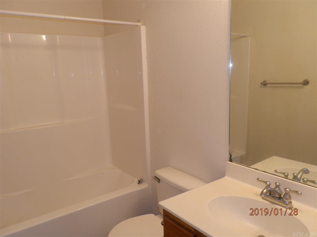 Reynolds Park Place - Residential Lease