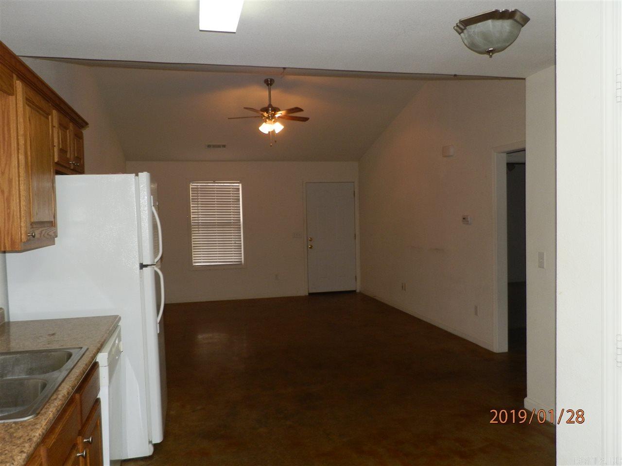 Reynolds Park Place - Residential Lease