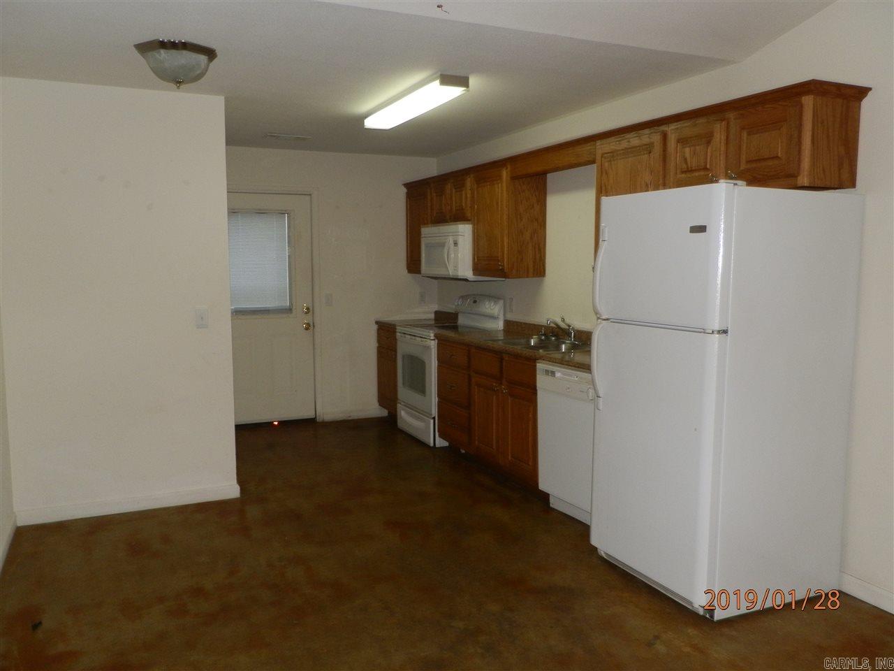 Reynolds Park Place - Residential Lease