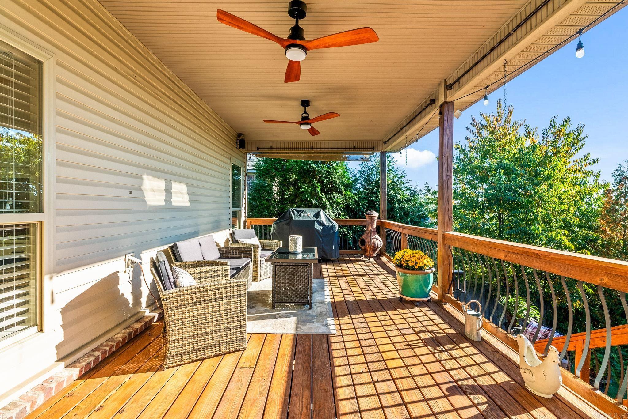 CREEKSIDE ADDN - Residential