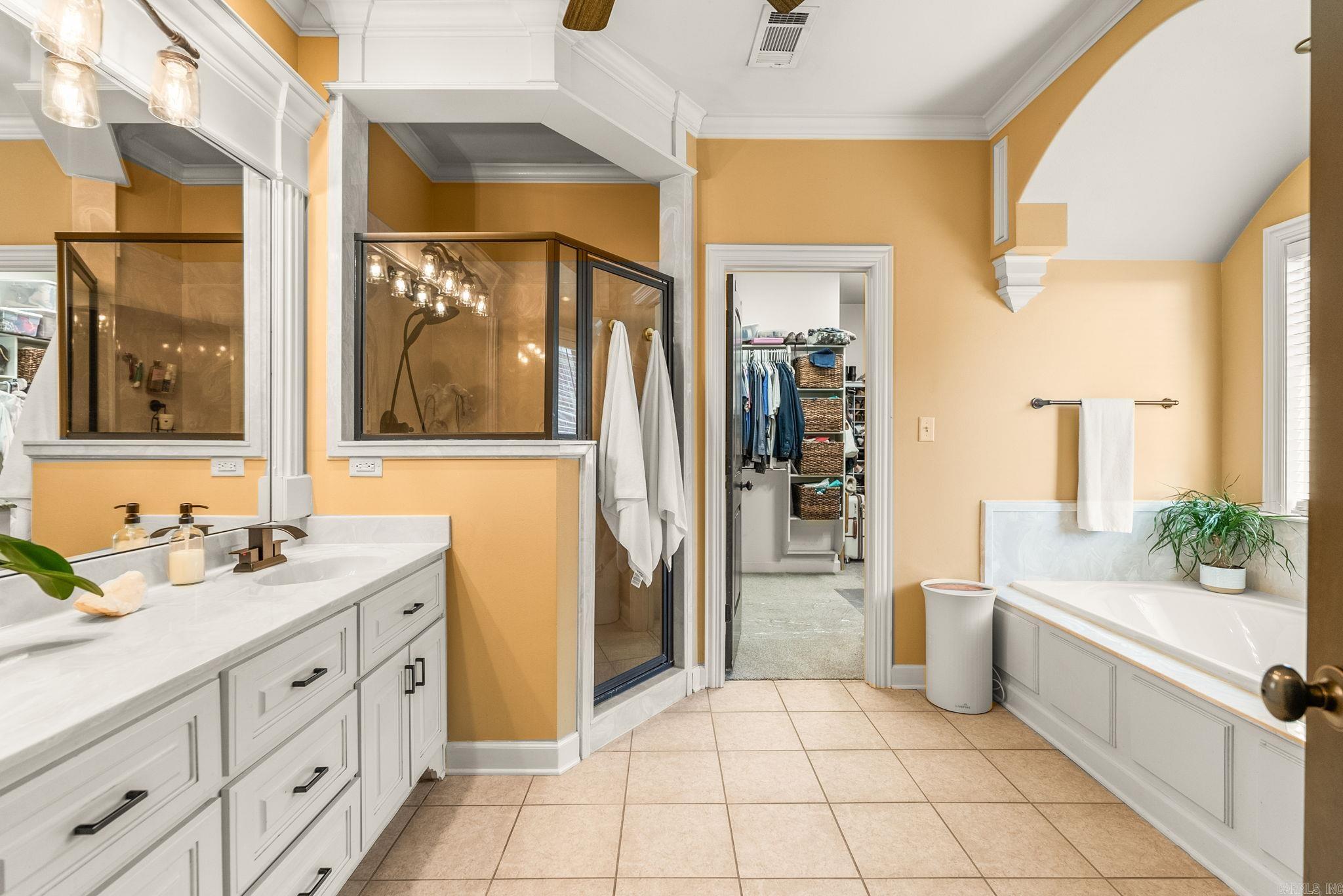 CREEKSIDE ADDN - Residential