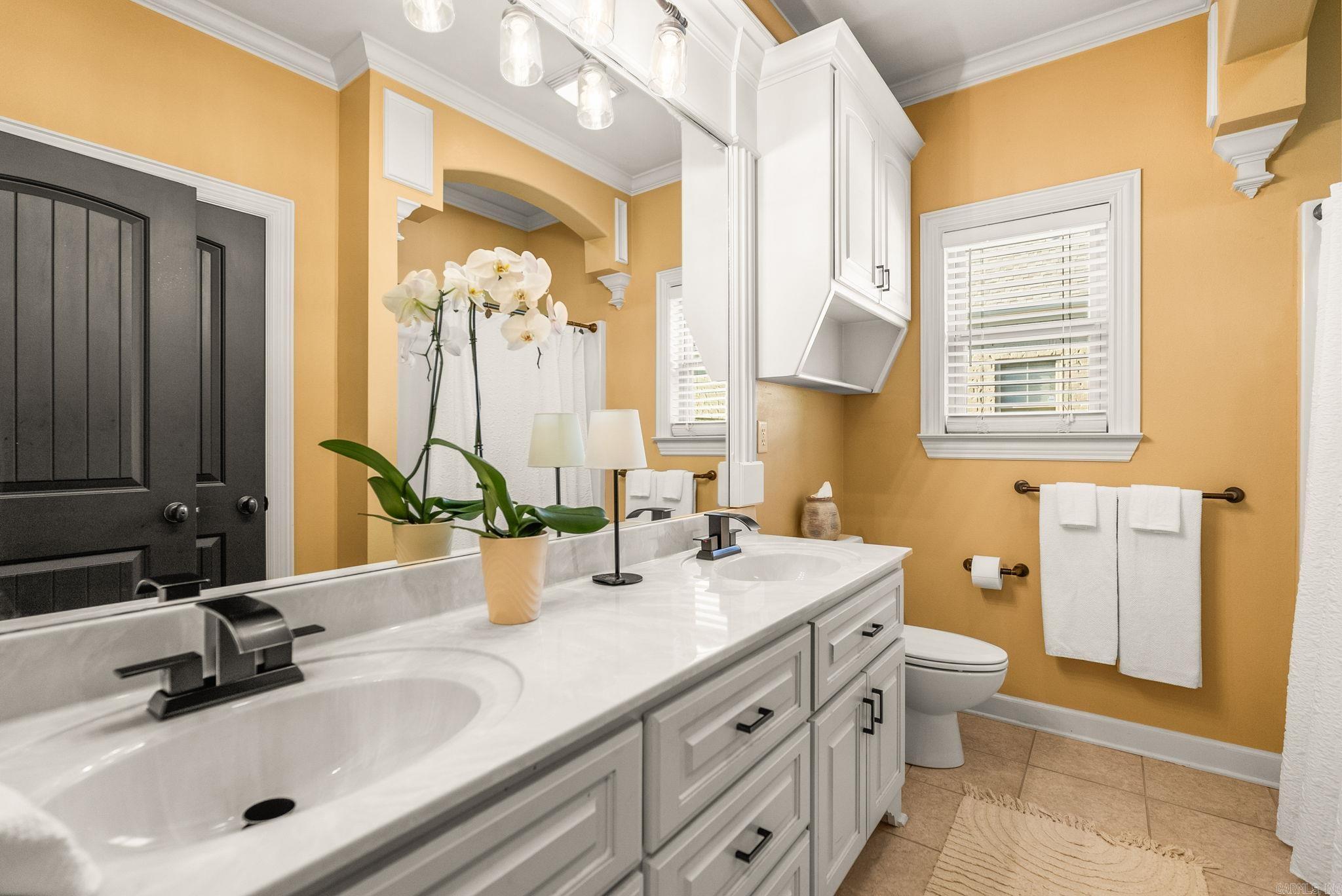 CREEKSIDE ADDN - Residential