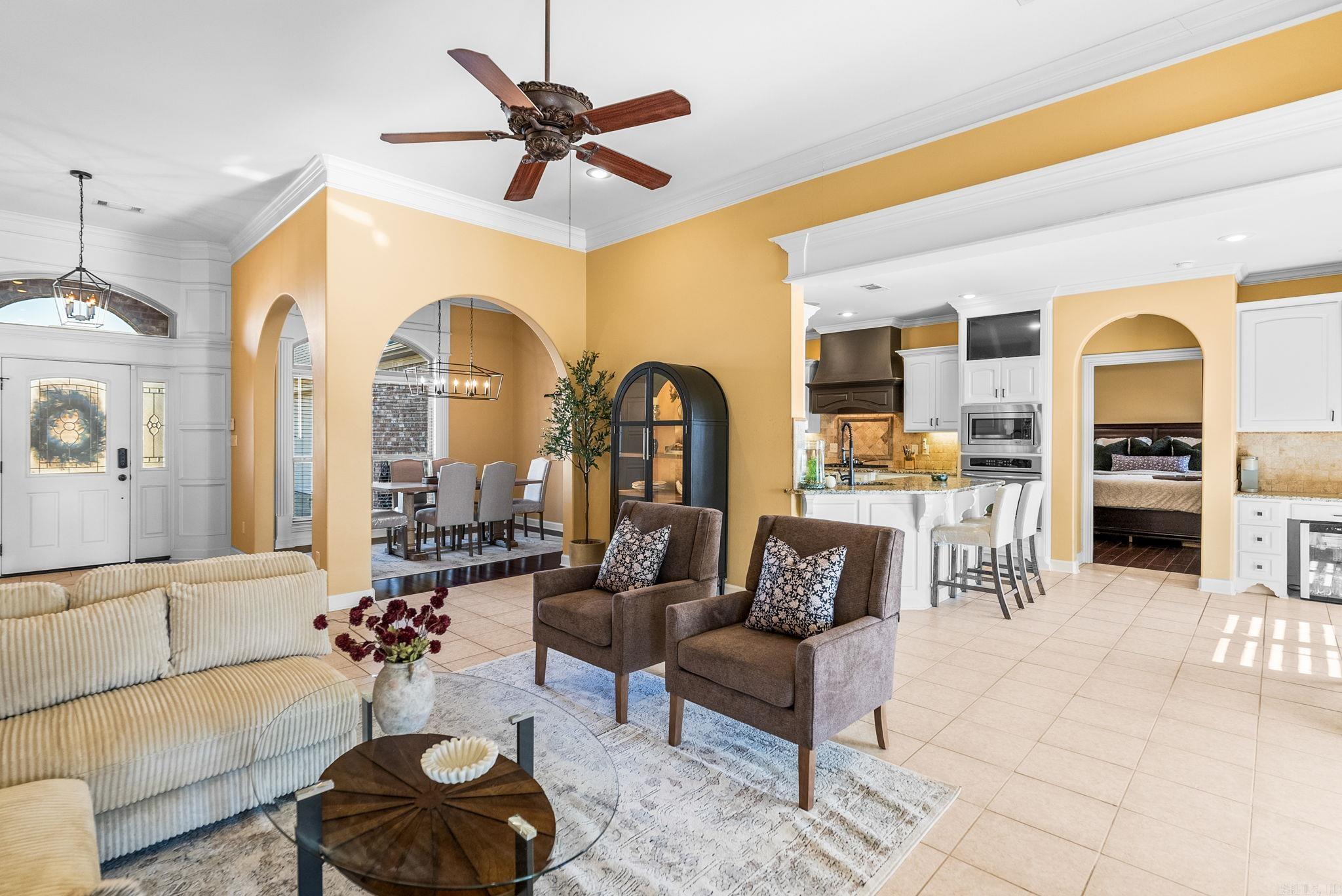 CREEKSIDE ADDN - Residential