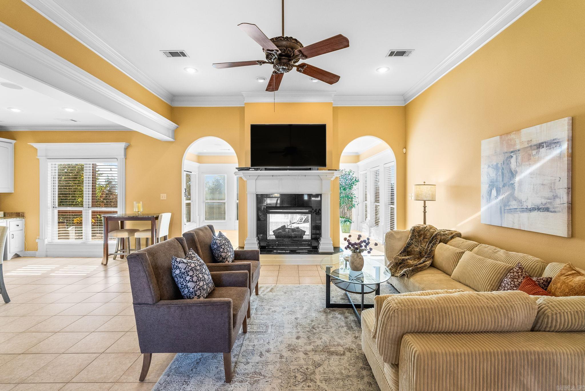 CREEKSIDE ADDN - Residential