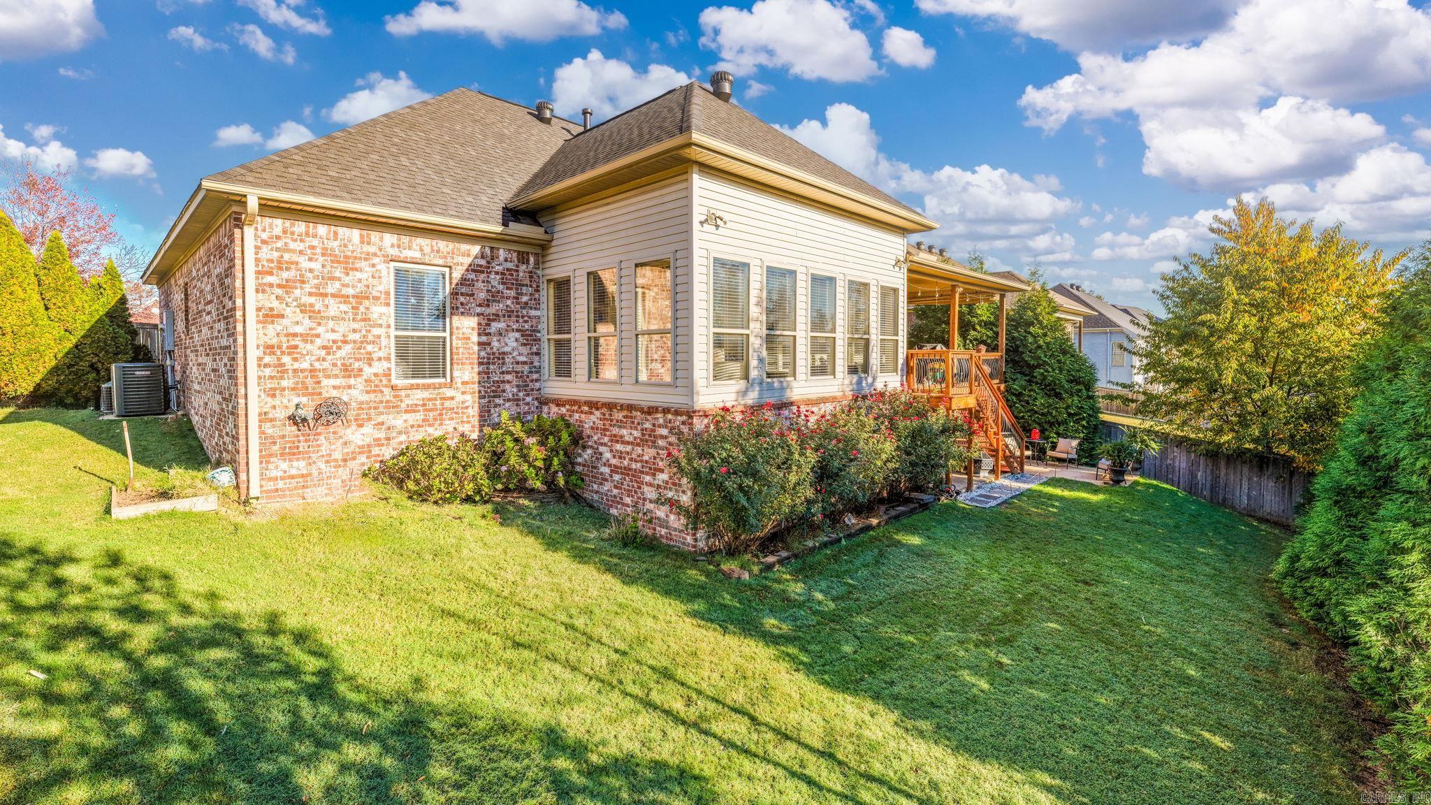 CREEKSIDE ADDN - Residential