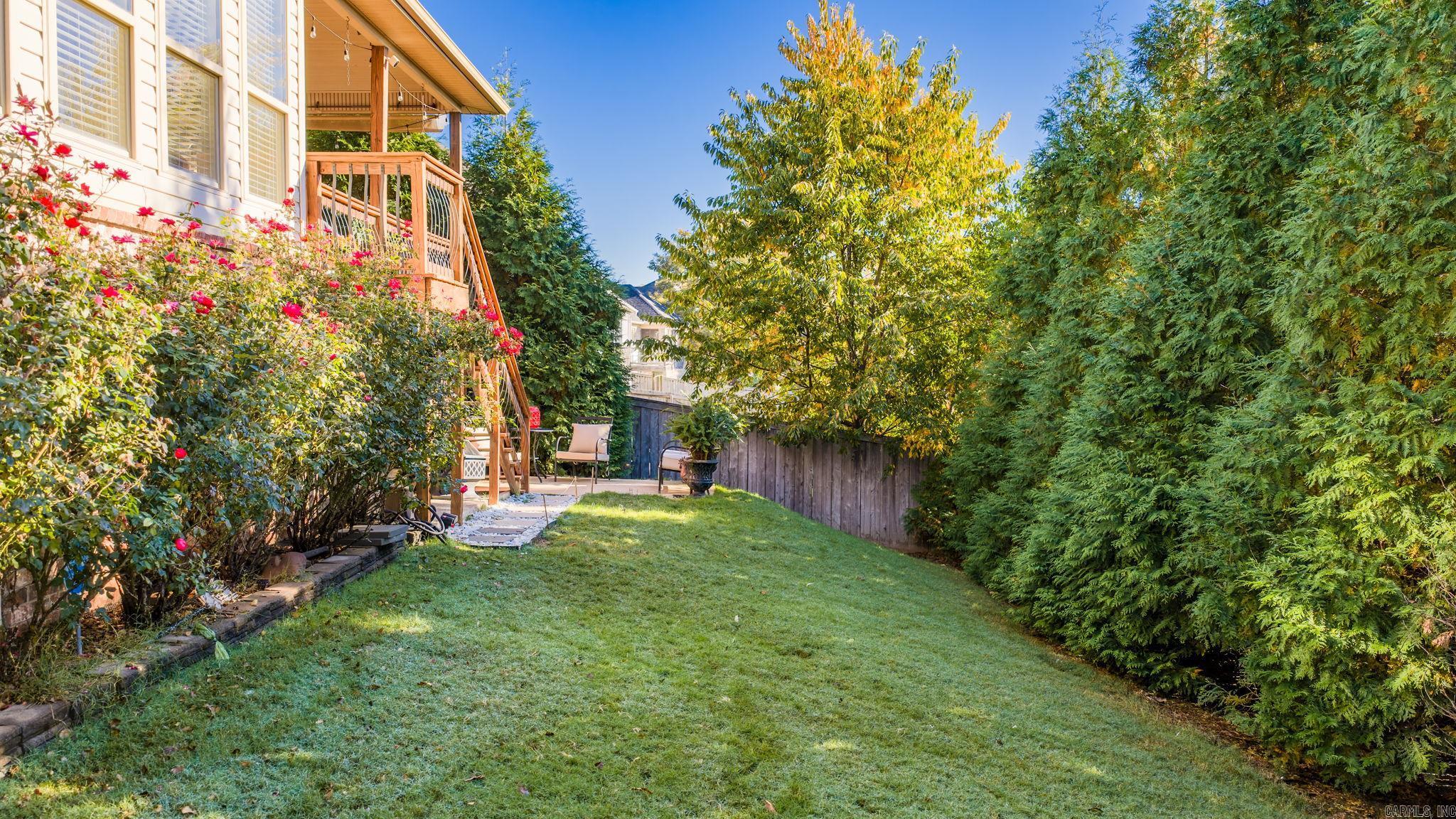 CREEKSIDE ADDN - Residential