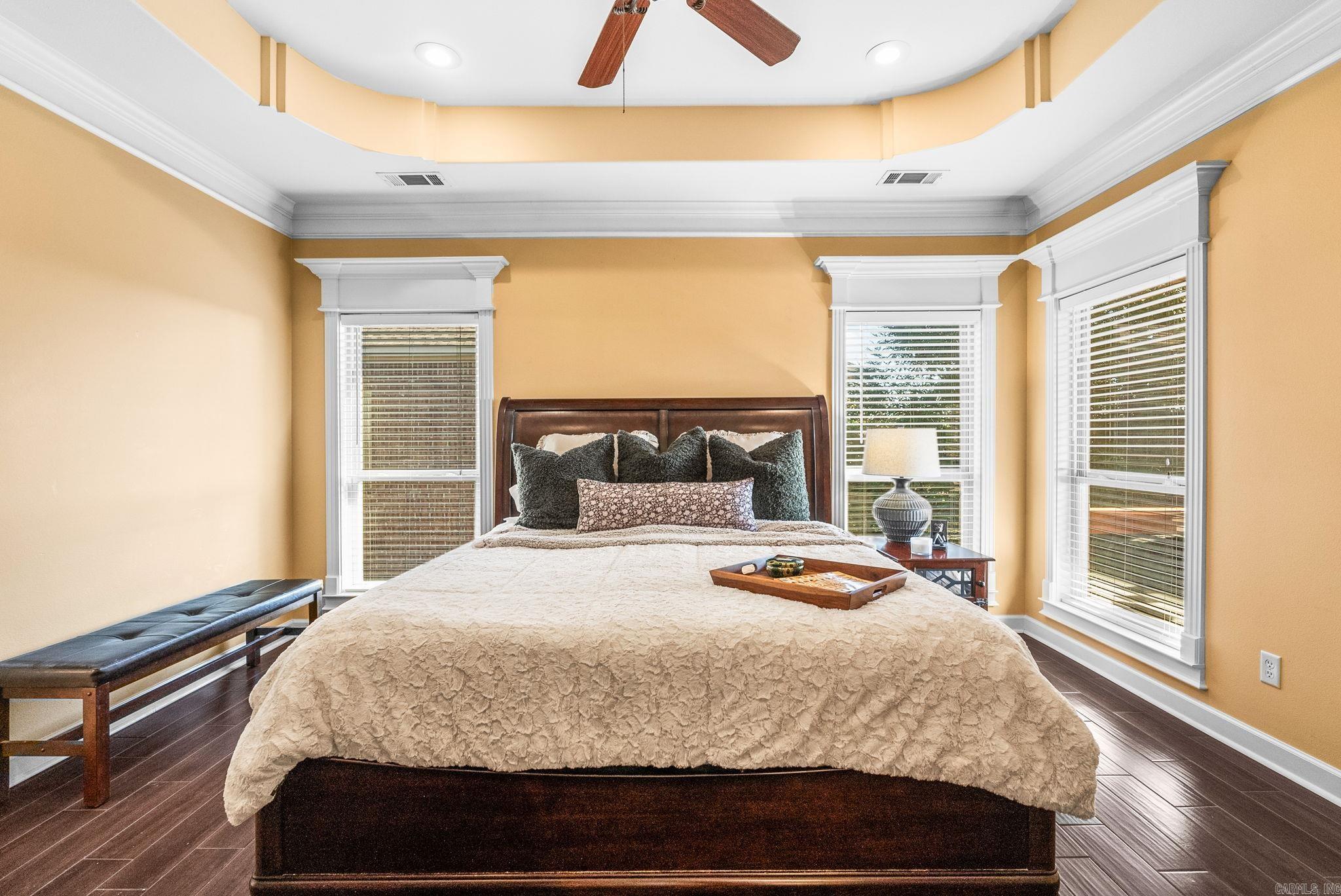 CREEKSIDE ADDN - Residential