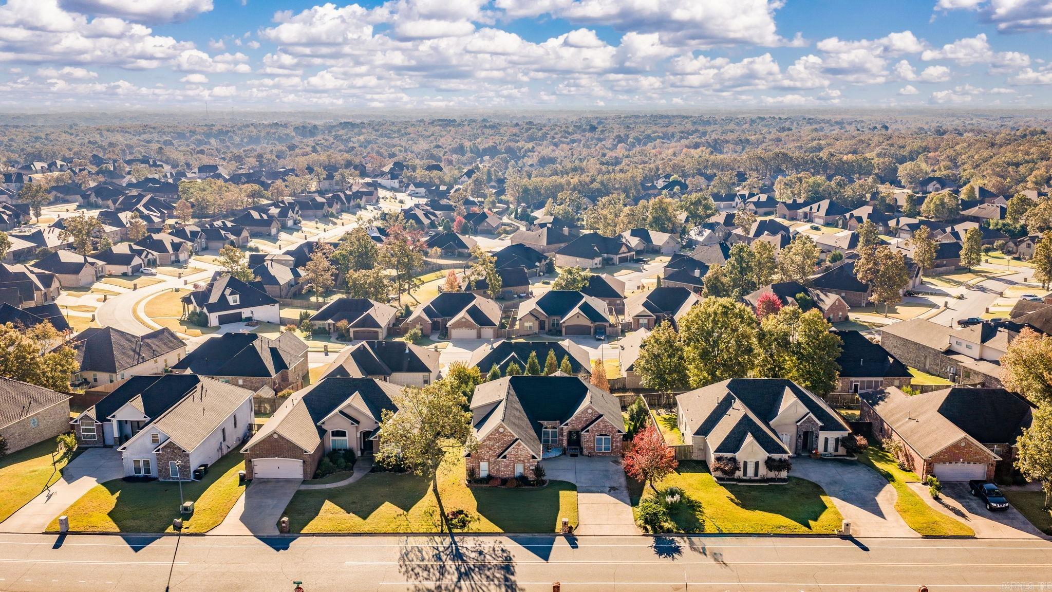 CREEKSIDE ADDN - Residential