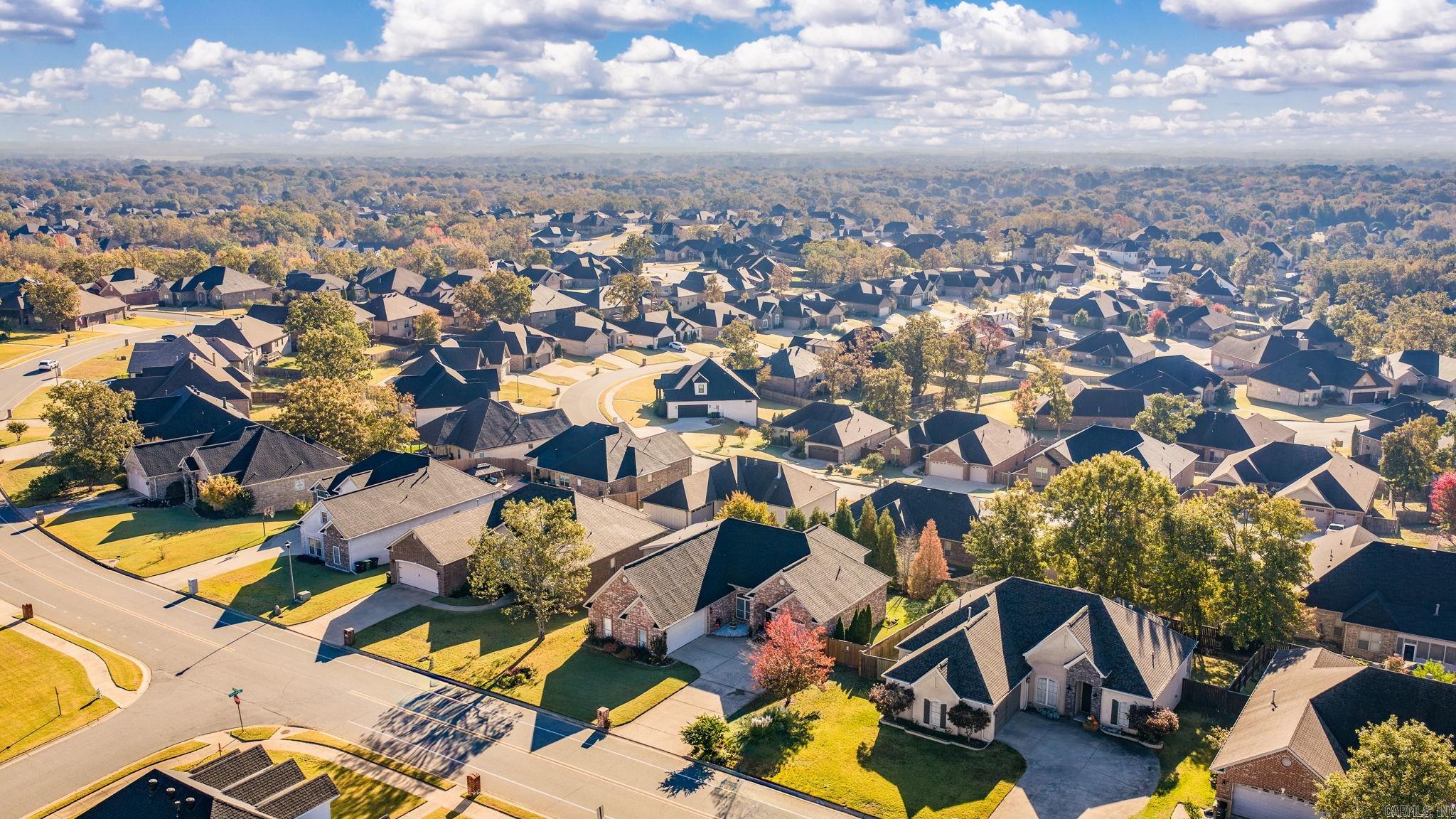 CREEKSIDE ADDN - Residential