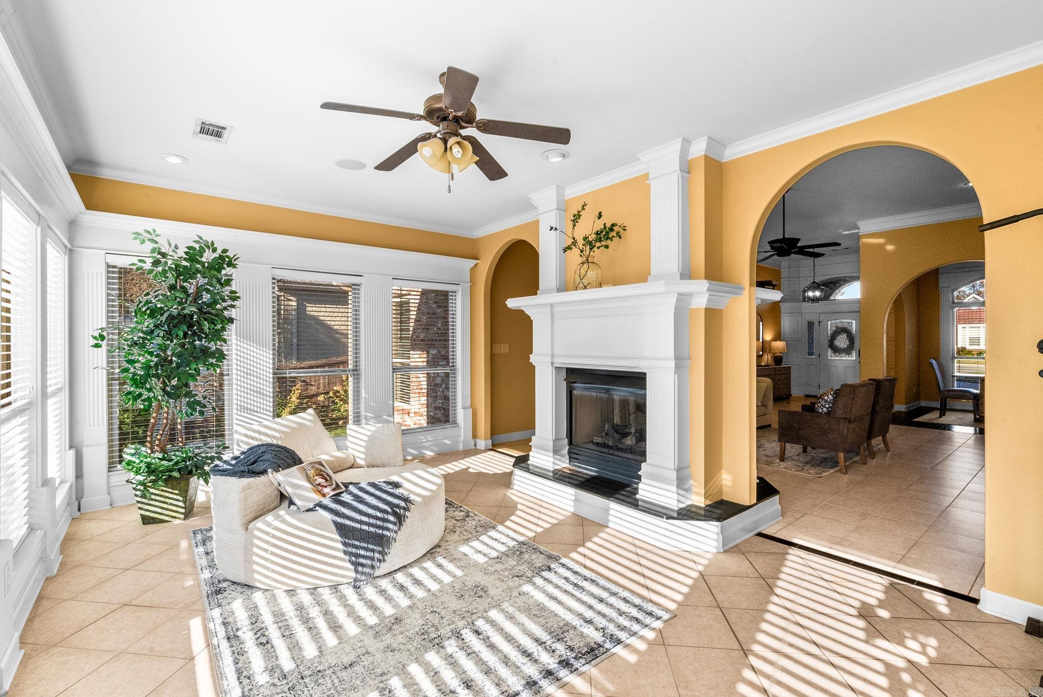 CREEKSIDE ADDN - Residential