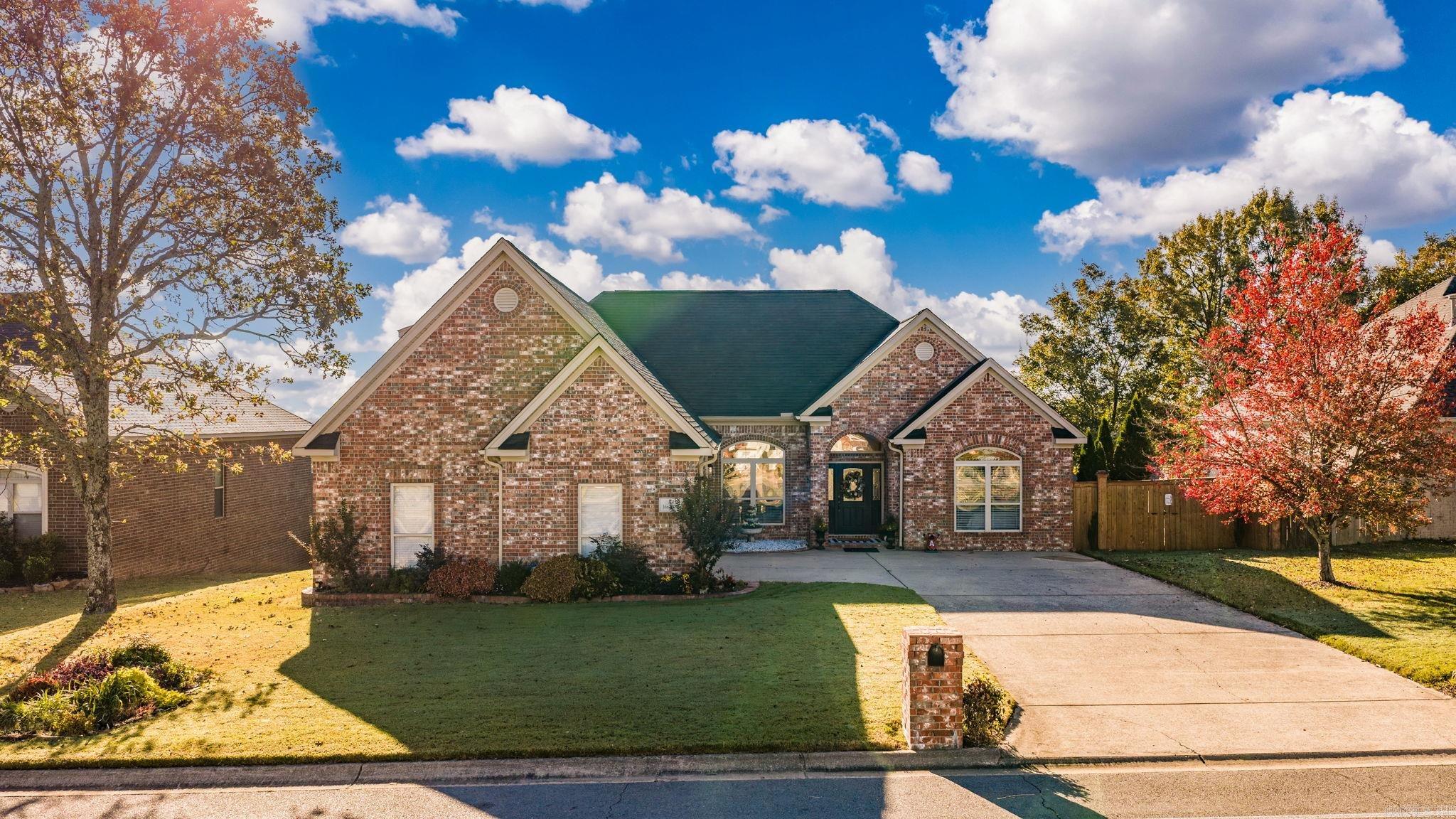 CREEKSIDE ADDN - Residential