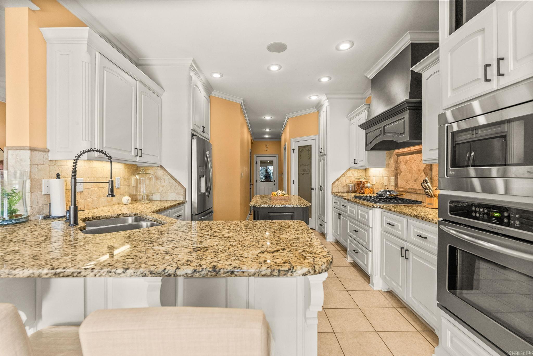 CREEKSIDE ADDN - Residential