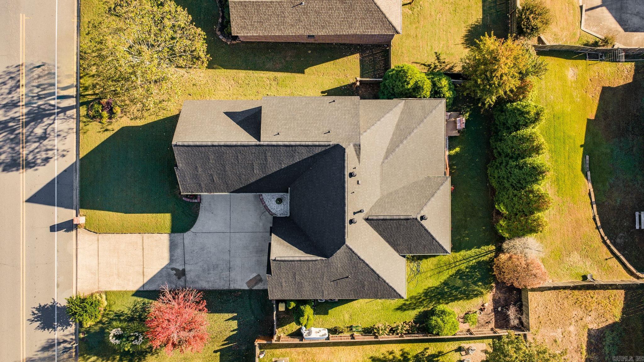 CREEKSIDE ADDN - Residential