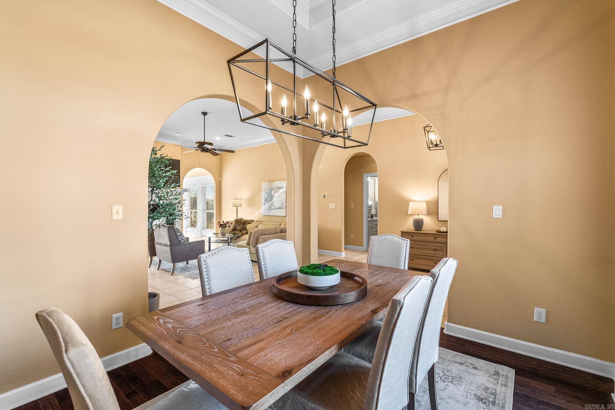 CREEKSIDE ADDN - Residential