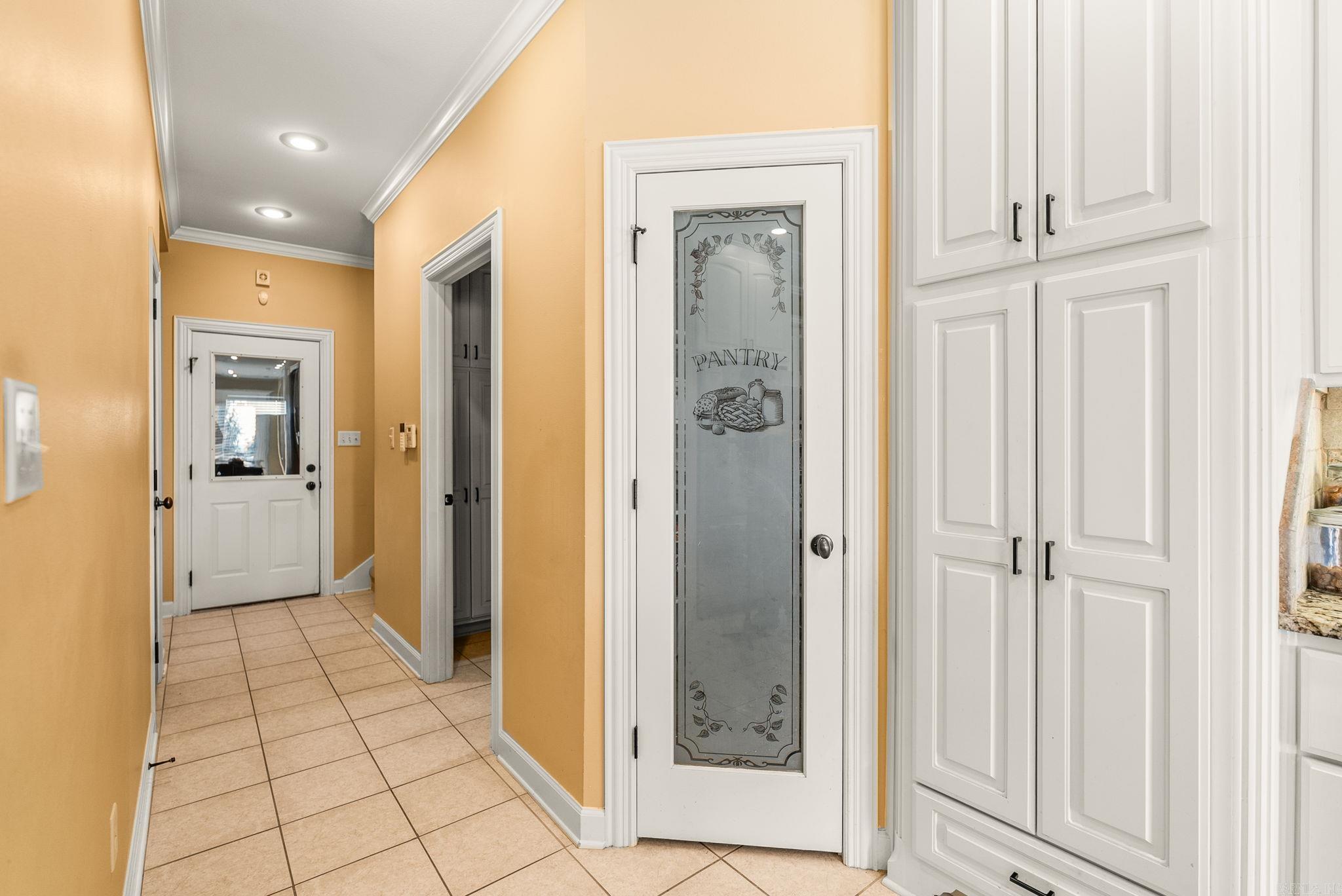 CREEKSIDE ADDN - Residential