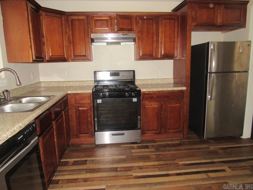 Pine Forest - Residential