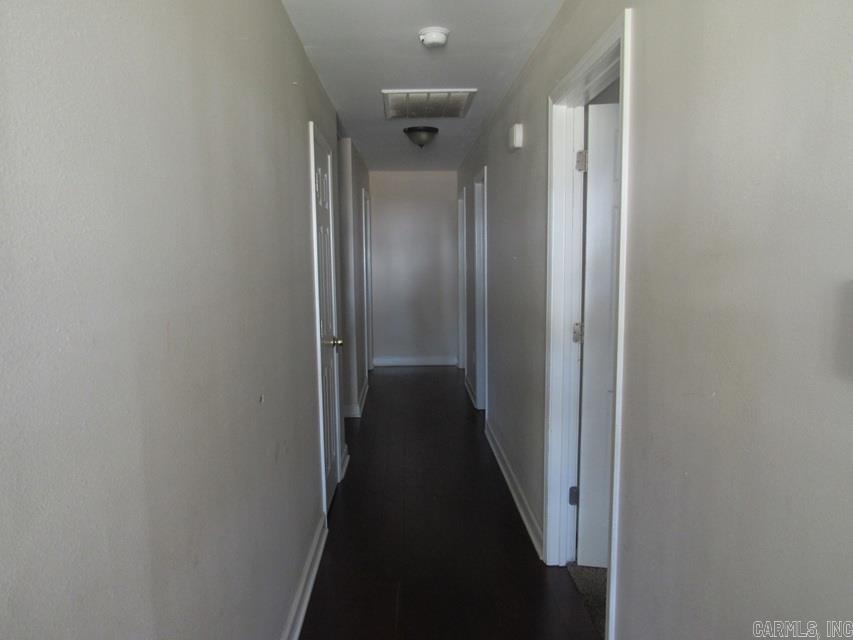 Pine Forest - Residential