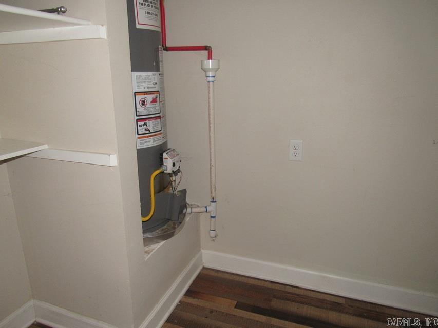 Pine Forest - Residential