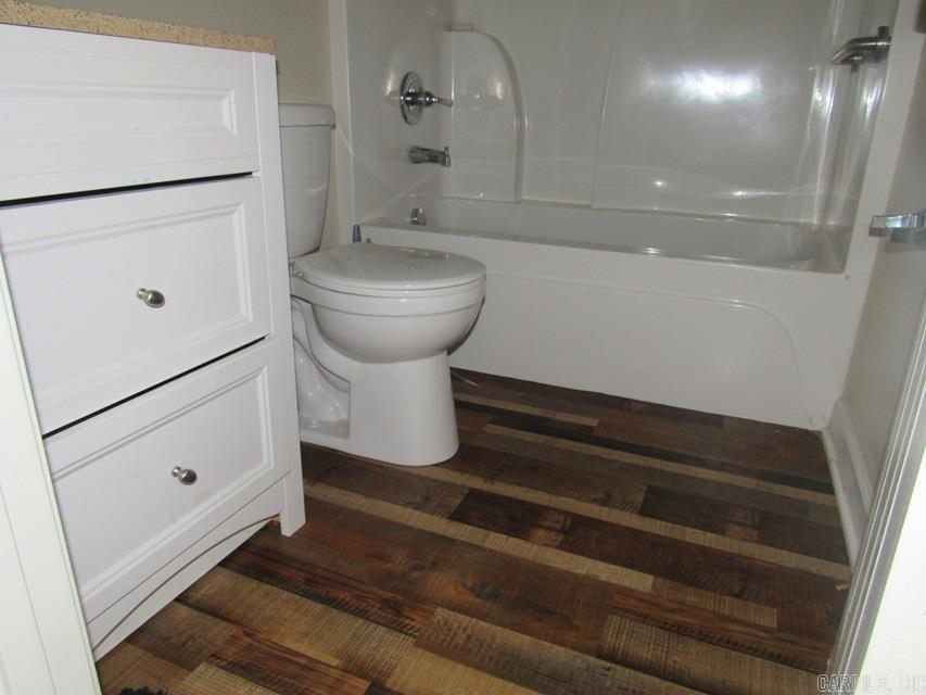 Pine Forest - Residential