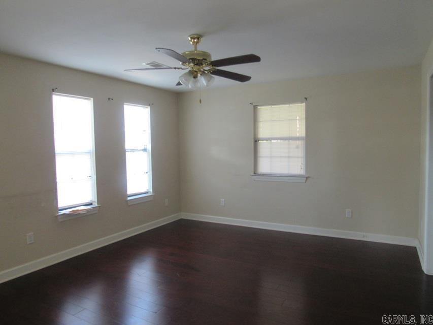 Pine Forest - Residential