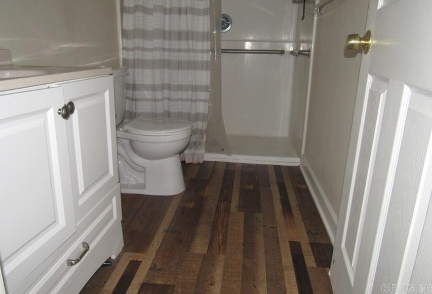 Pine Forest - Residential