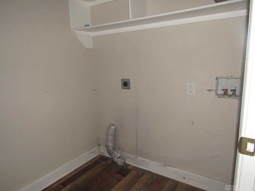 Pine Forest - Residential