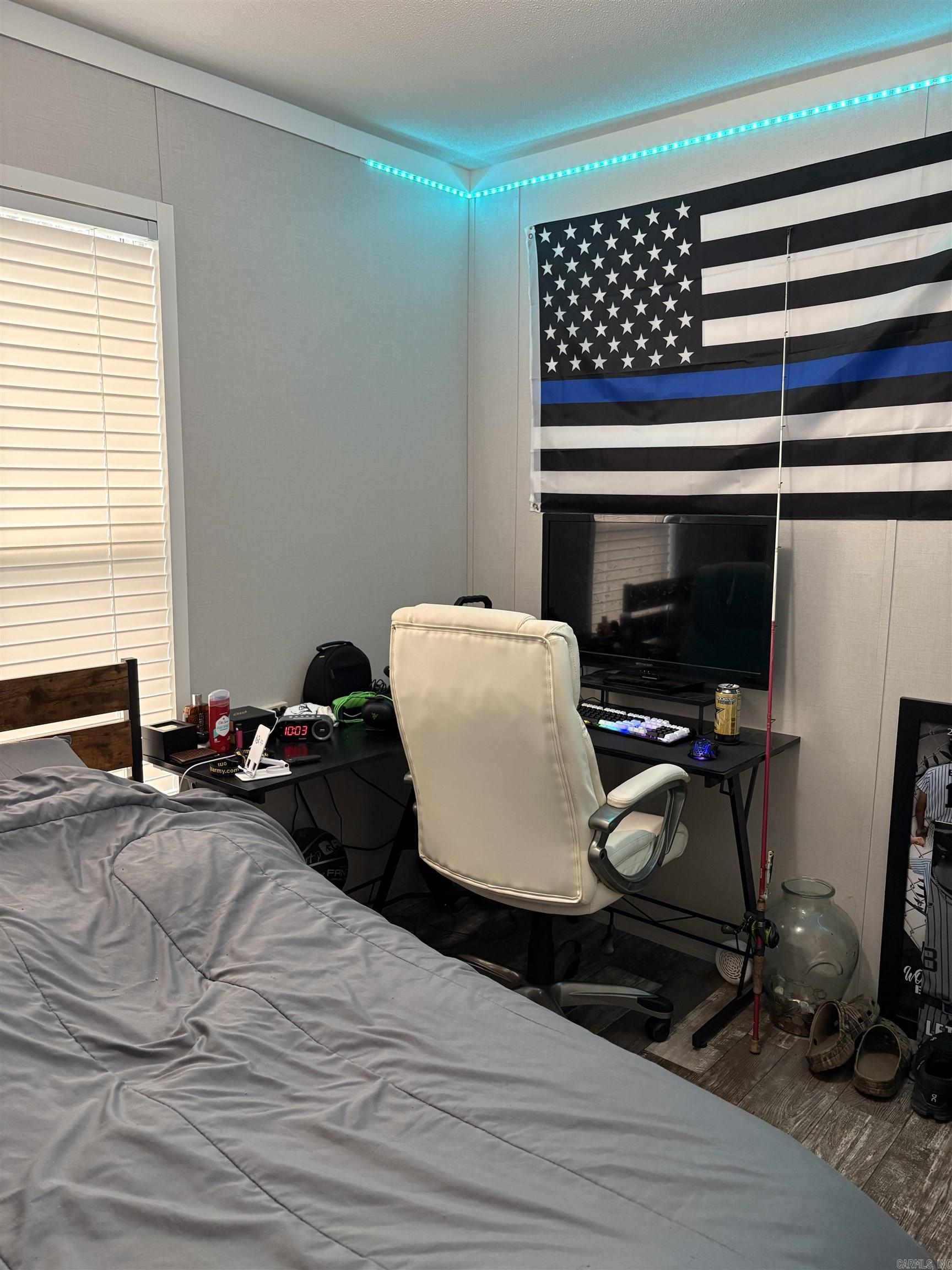 MC BRYDE ACRES - Residential