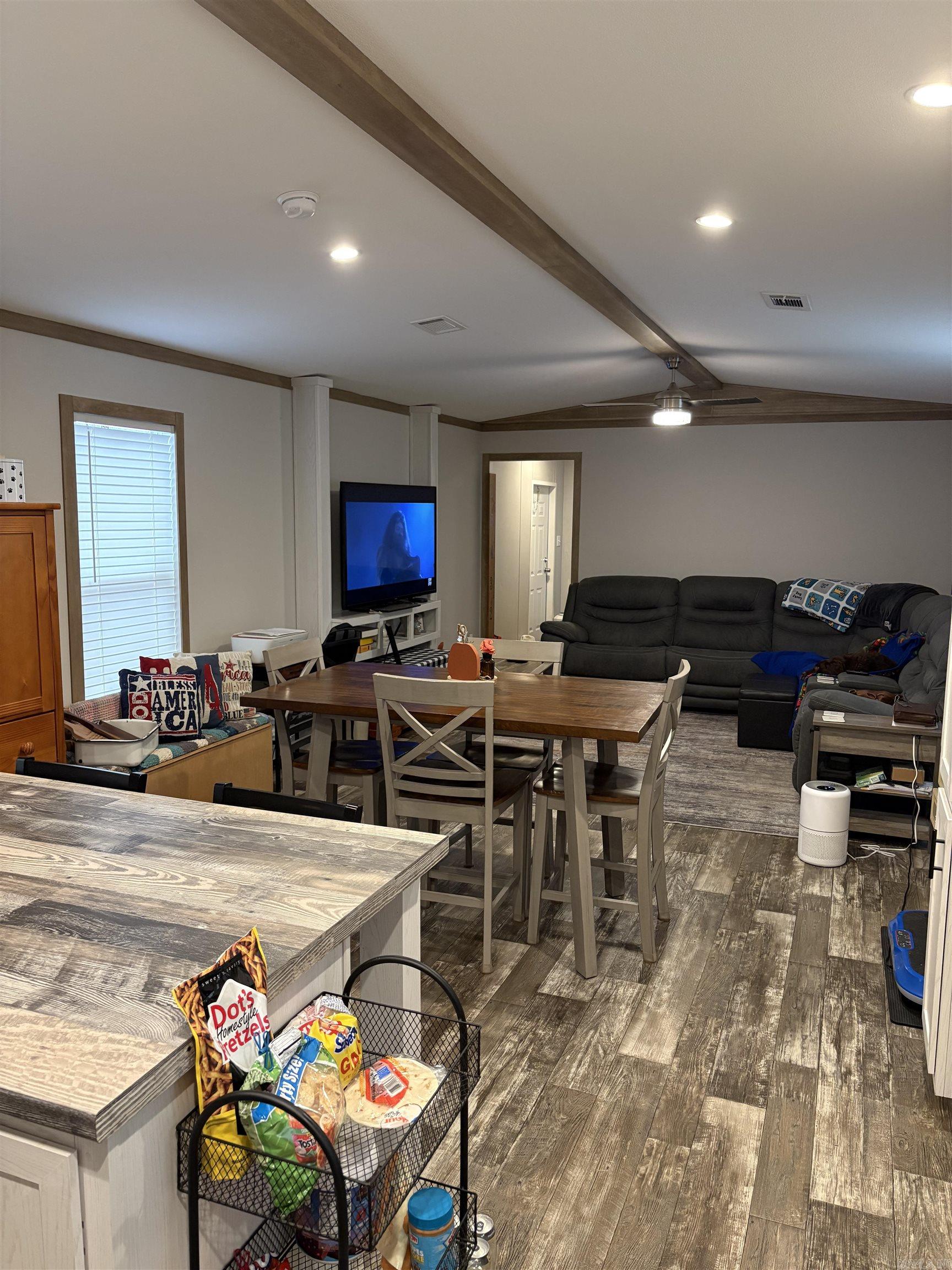 MC BRYDE ACRES - Residential