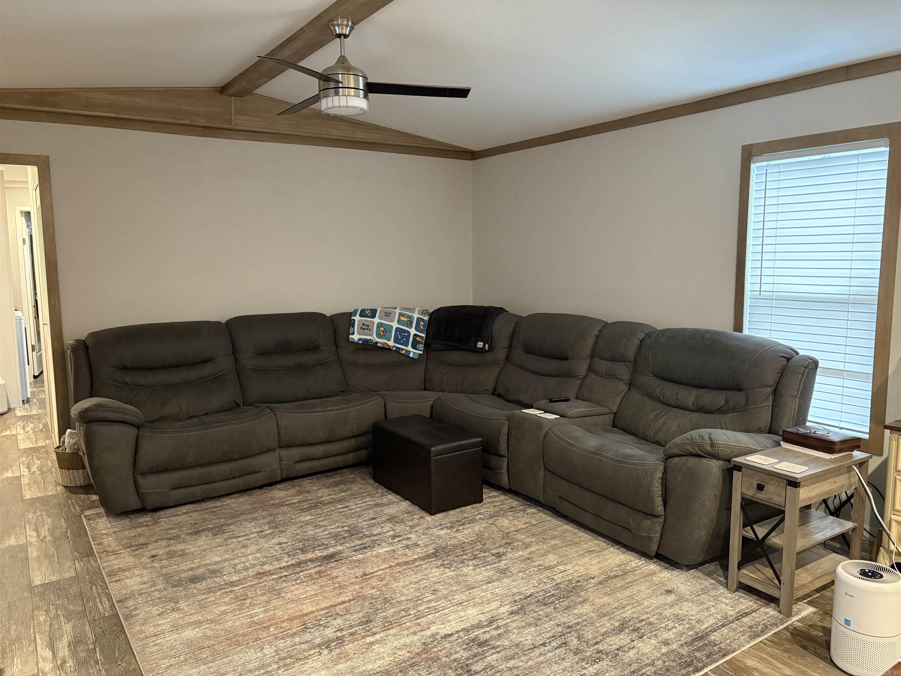 MC BRYDE ACRES - Residential