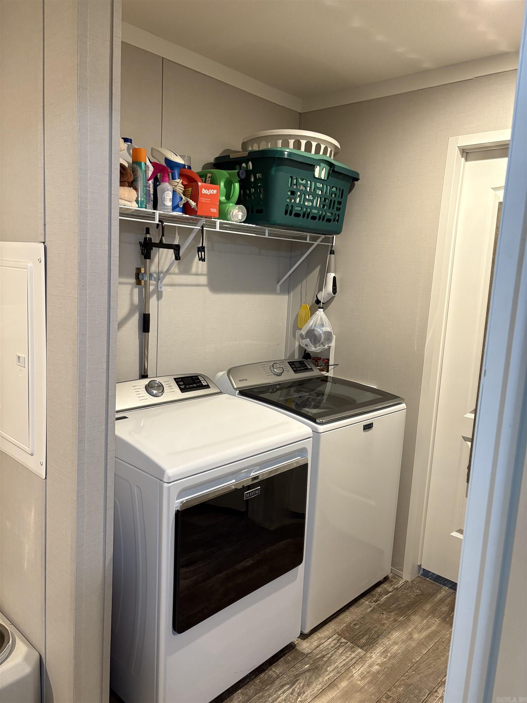 MC BRYDE ACRES - Residential