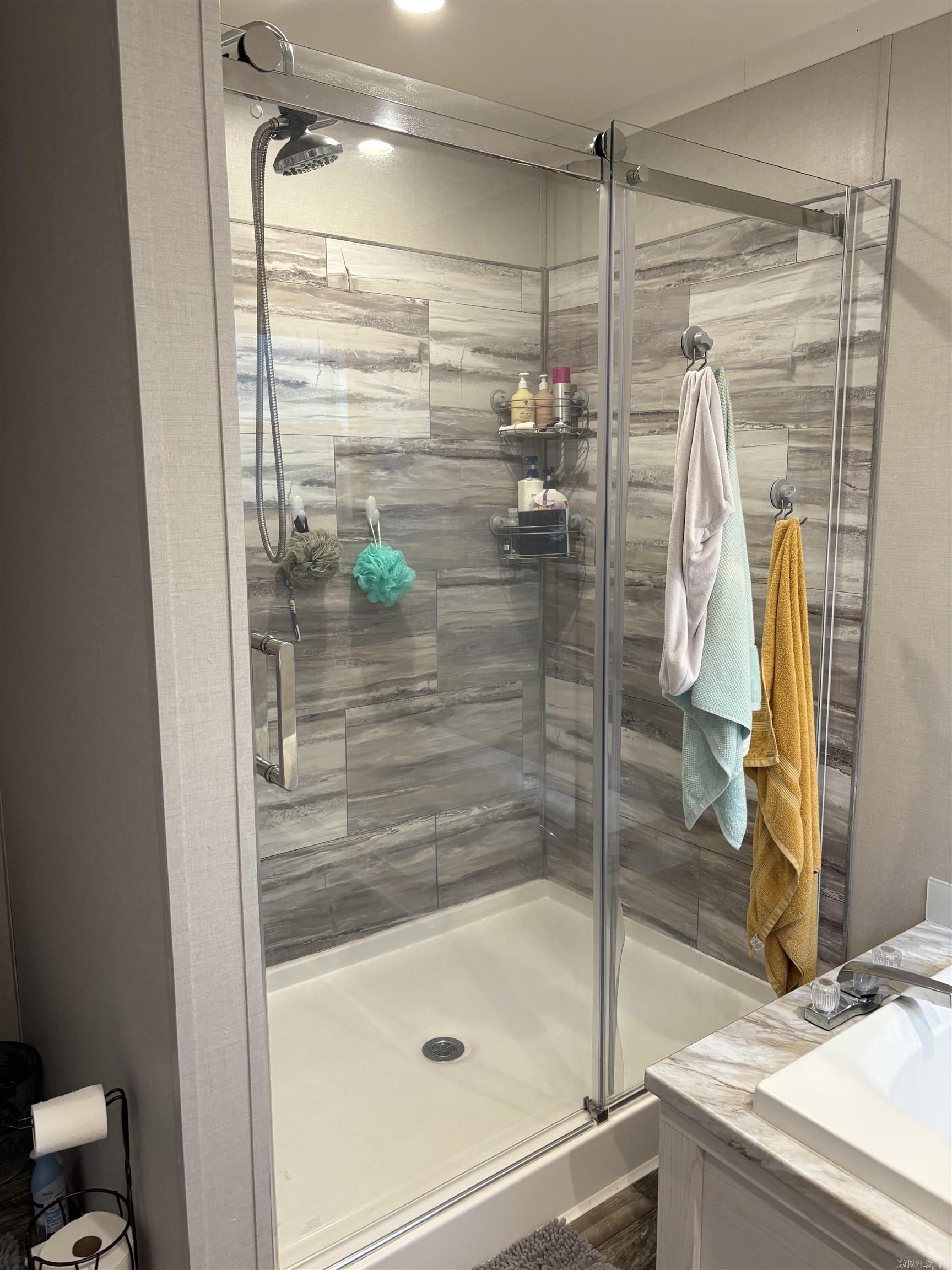 MC BRYDE ACRES - Residential