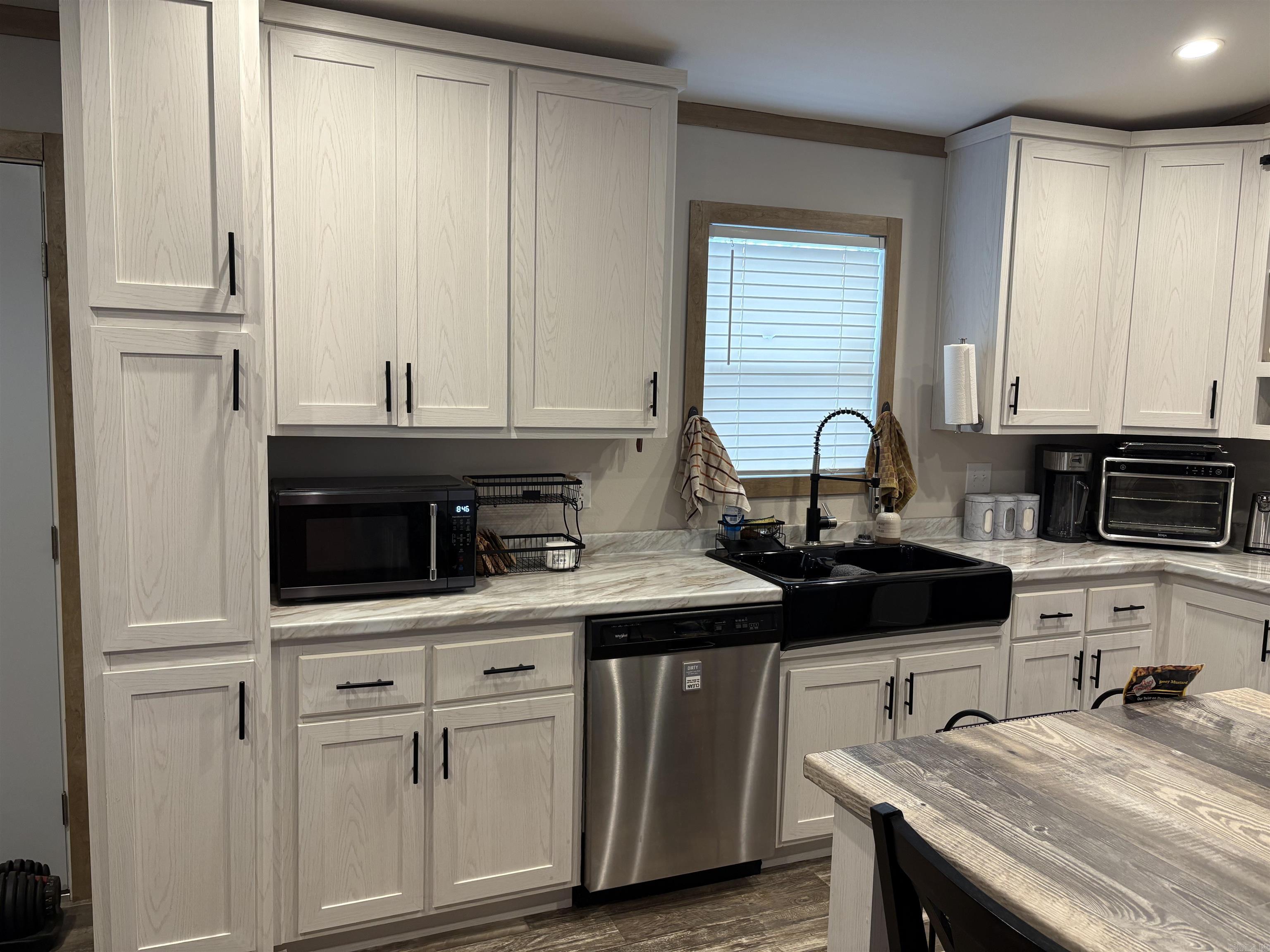 MC BRYDE ACRES - Residential