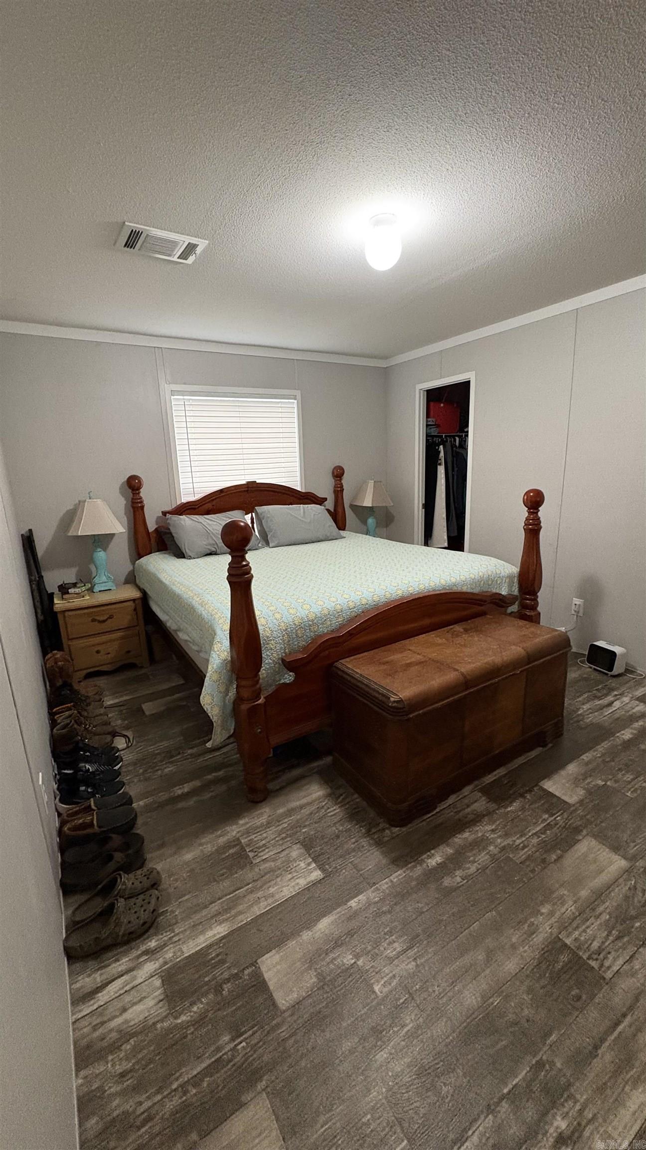 MC BRYDE ACRES - Residential