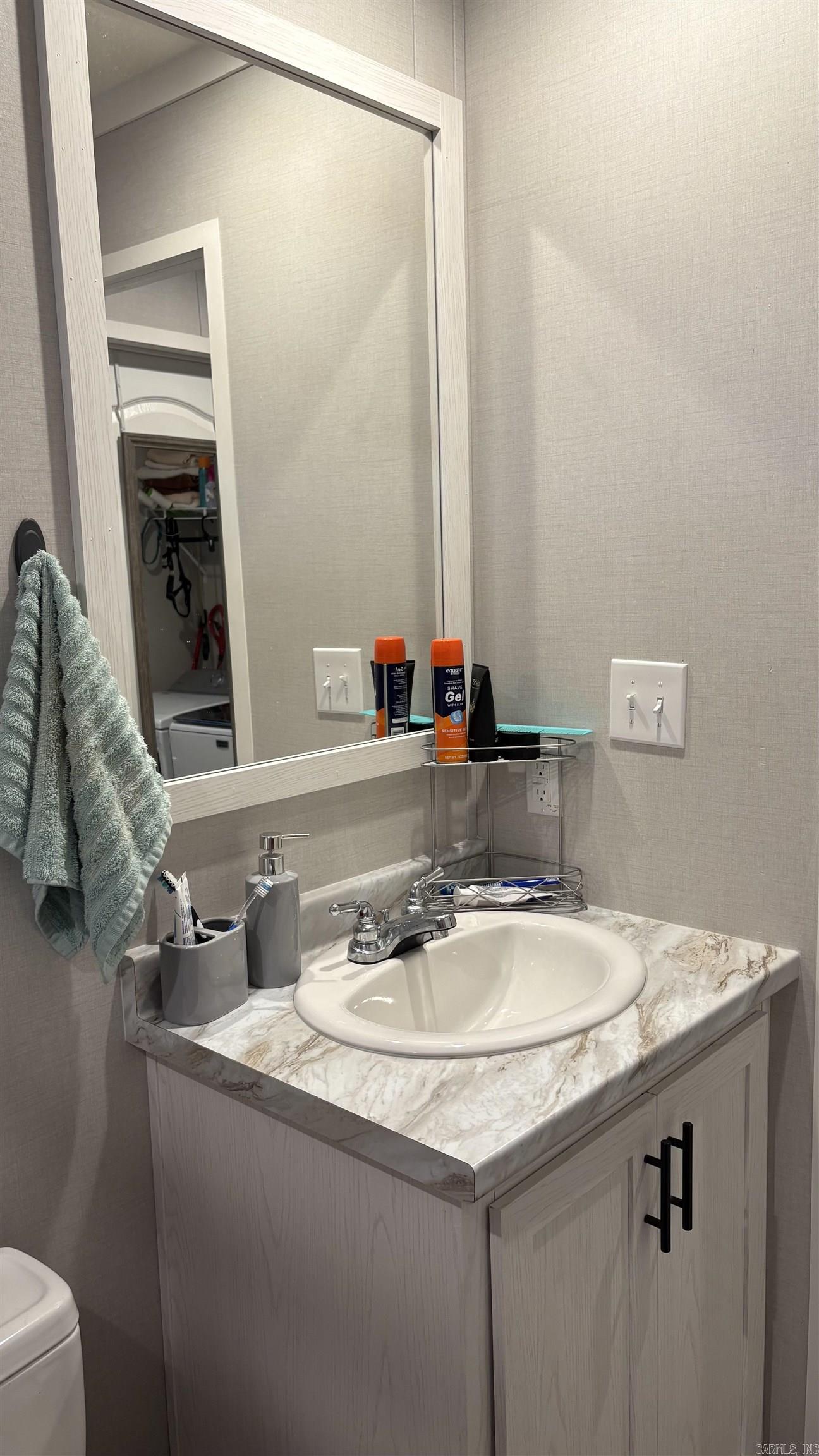 MC BRYDE ACRES - Residential