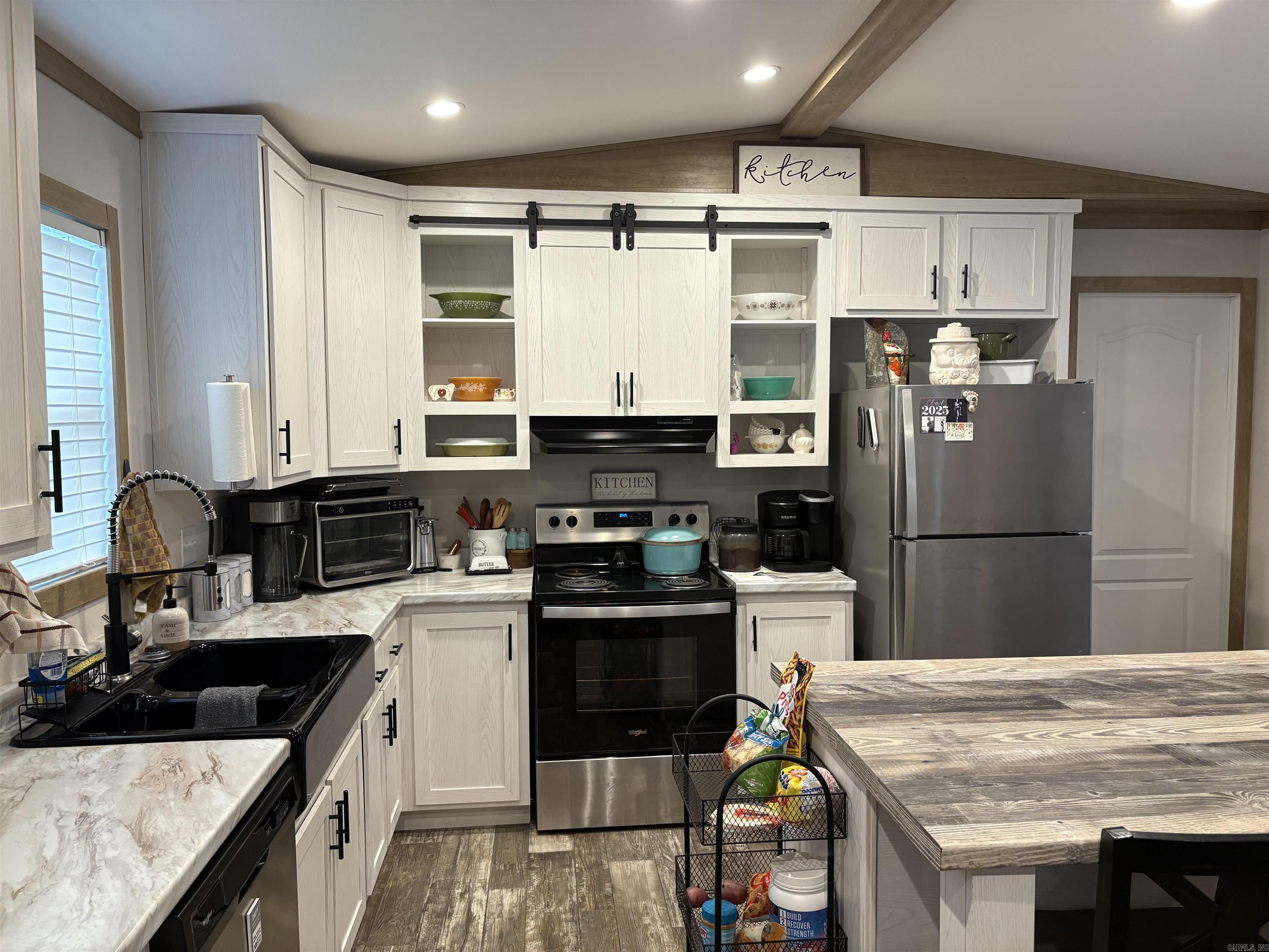 MC BRYDE ACRES - Residential