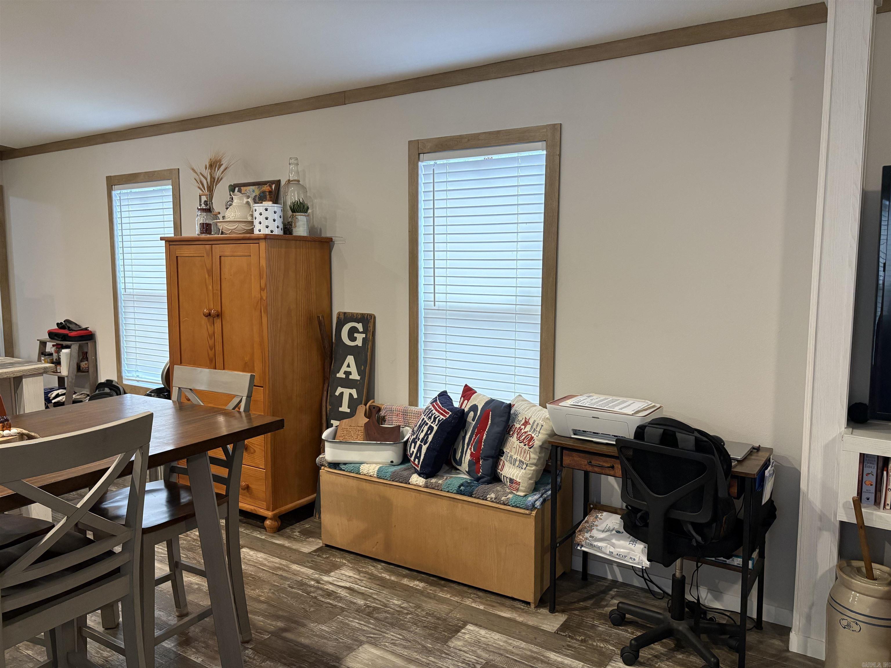 MC BRYDE ACRES - Residential