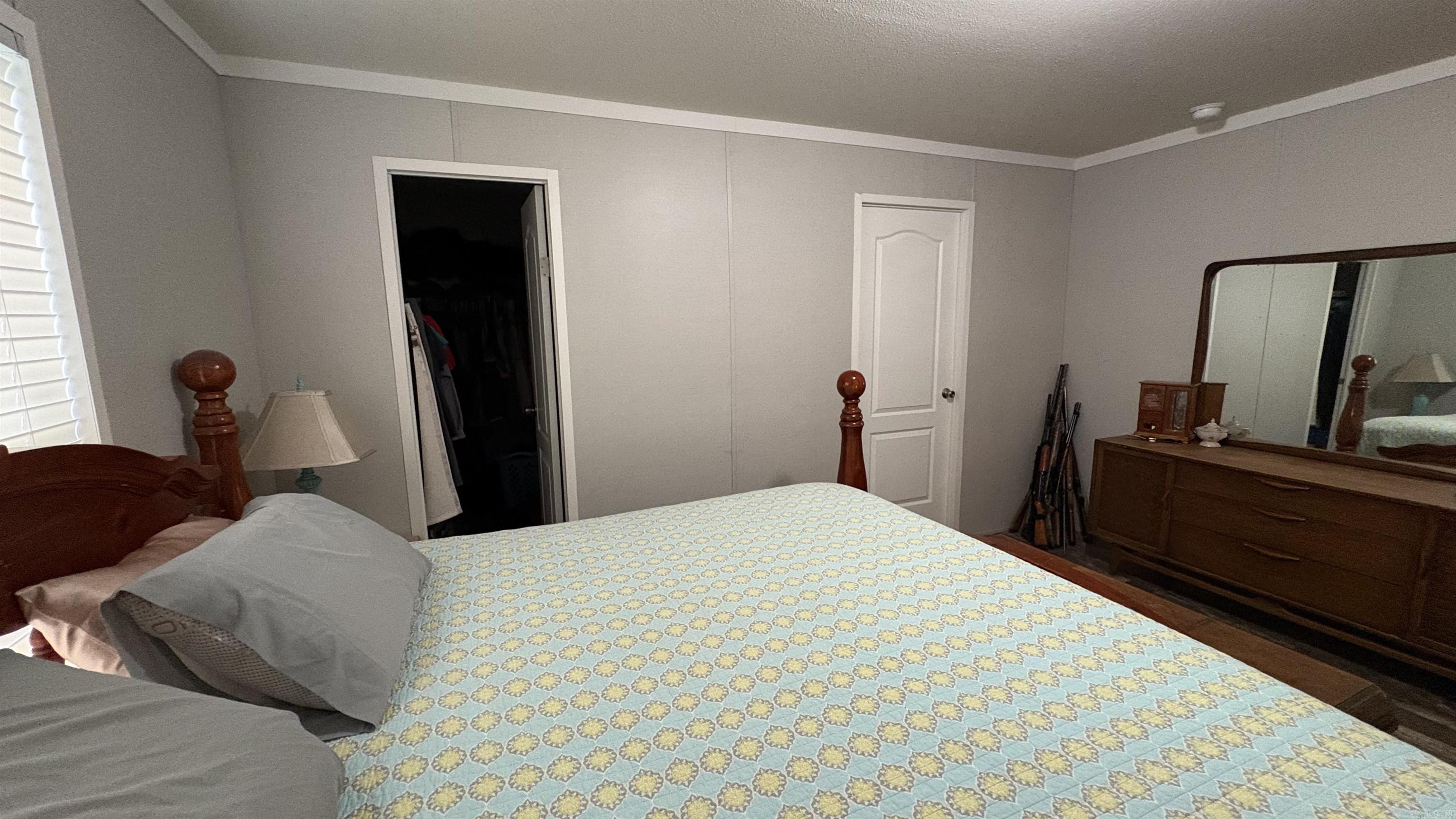 MC BRYDE ACRES - Residential