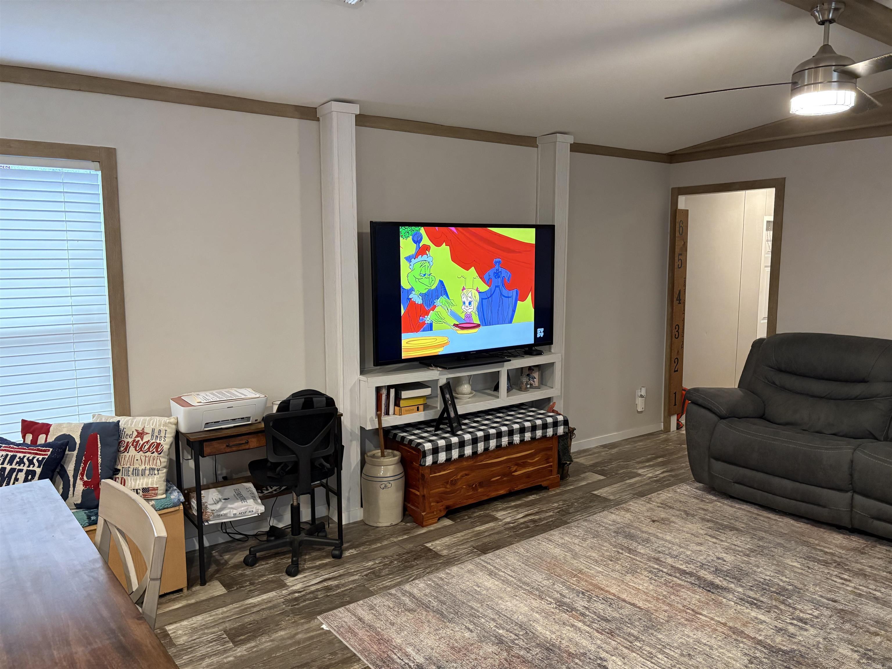 MC BRYDE ACRES - Residential