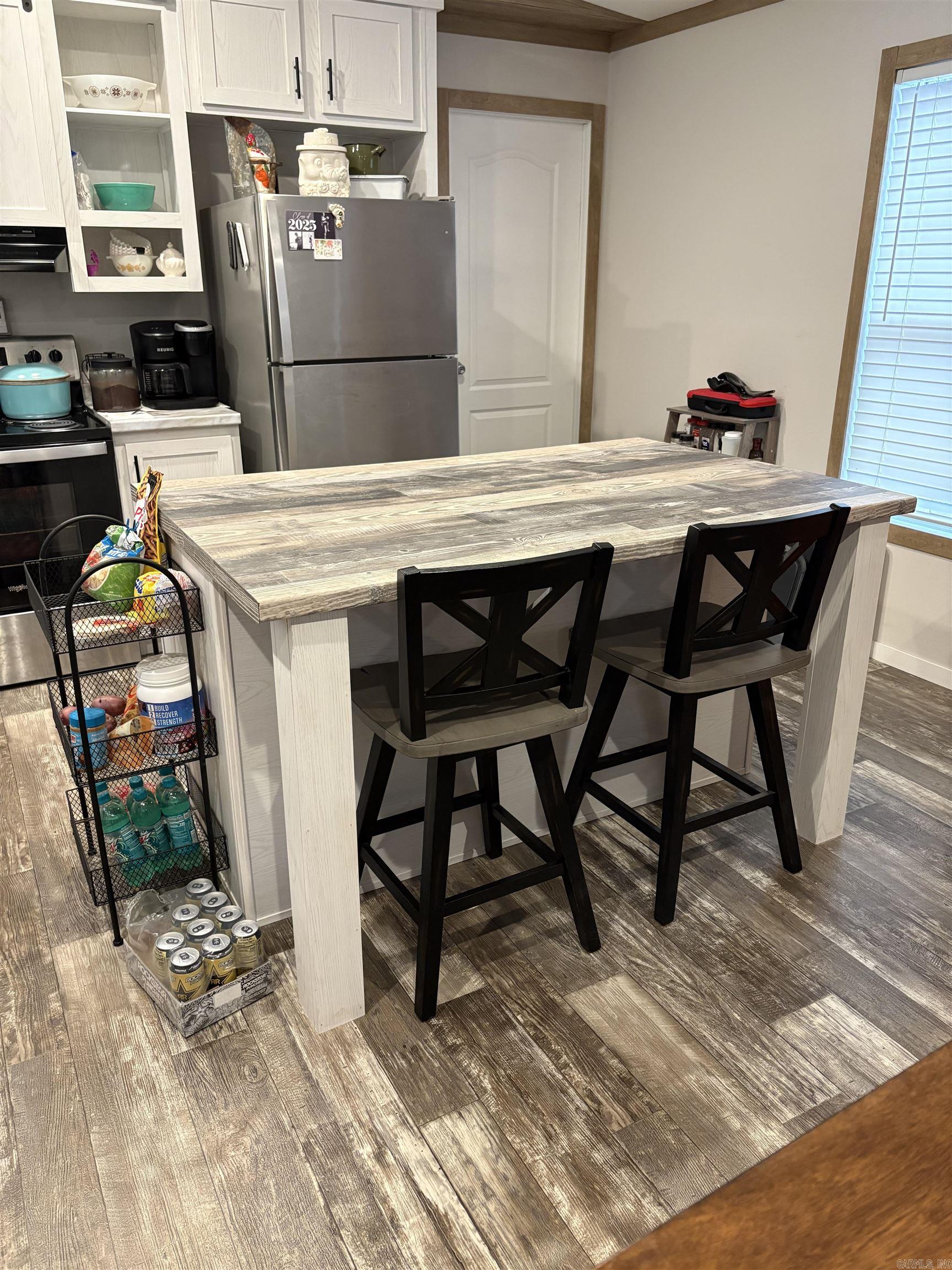 MC BRYDE ACRES - Residential