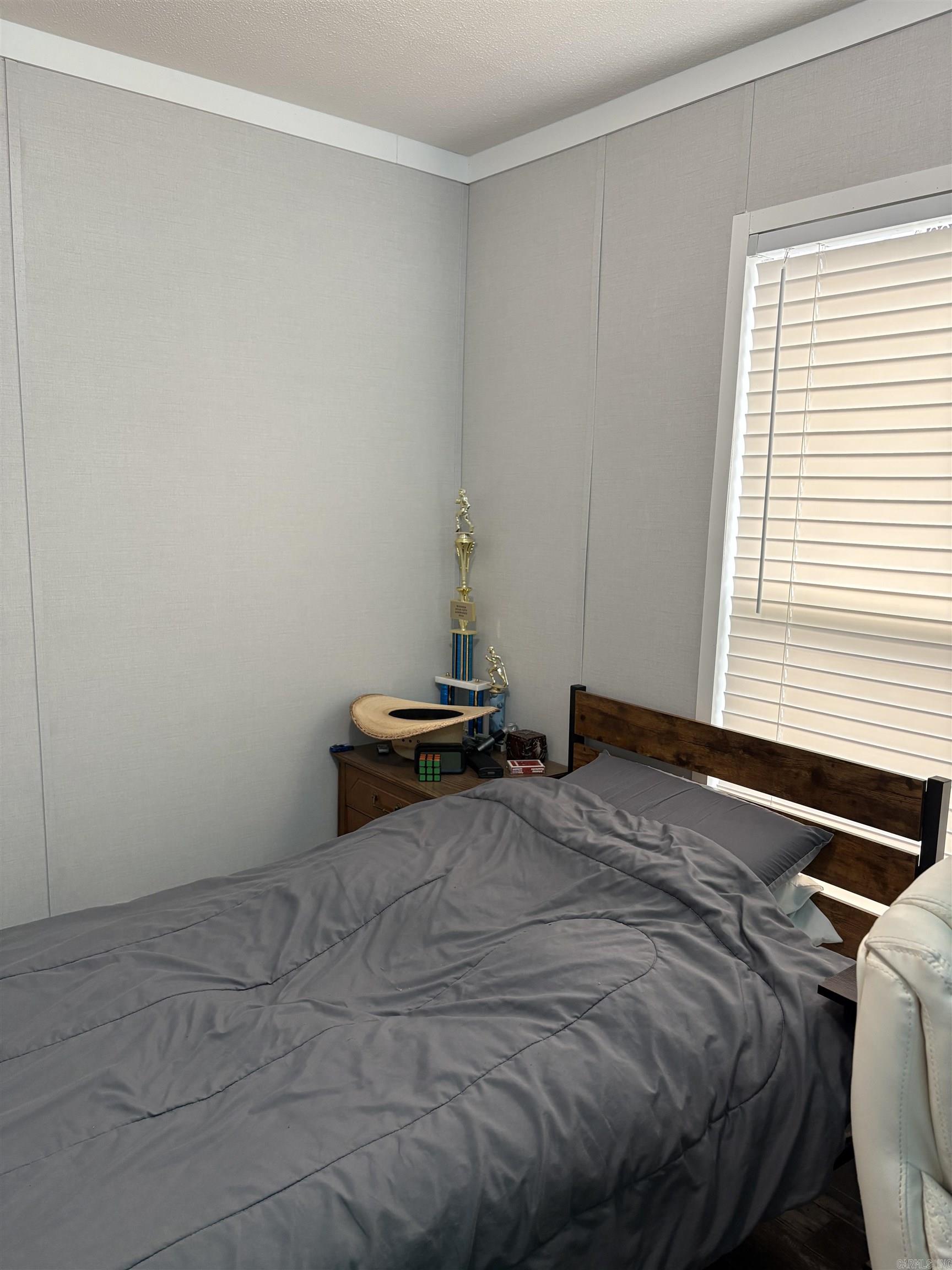 MC BRYDE ACRES - Residential