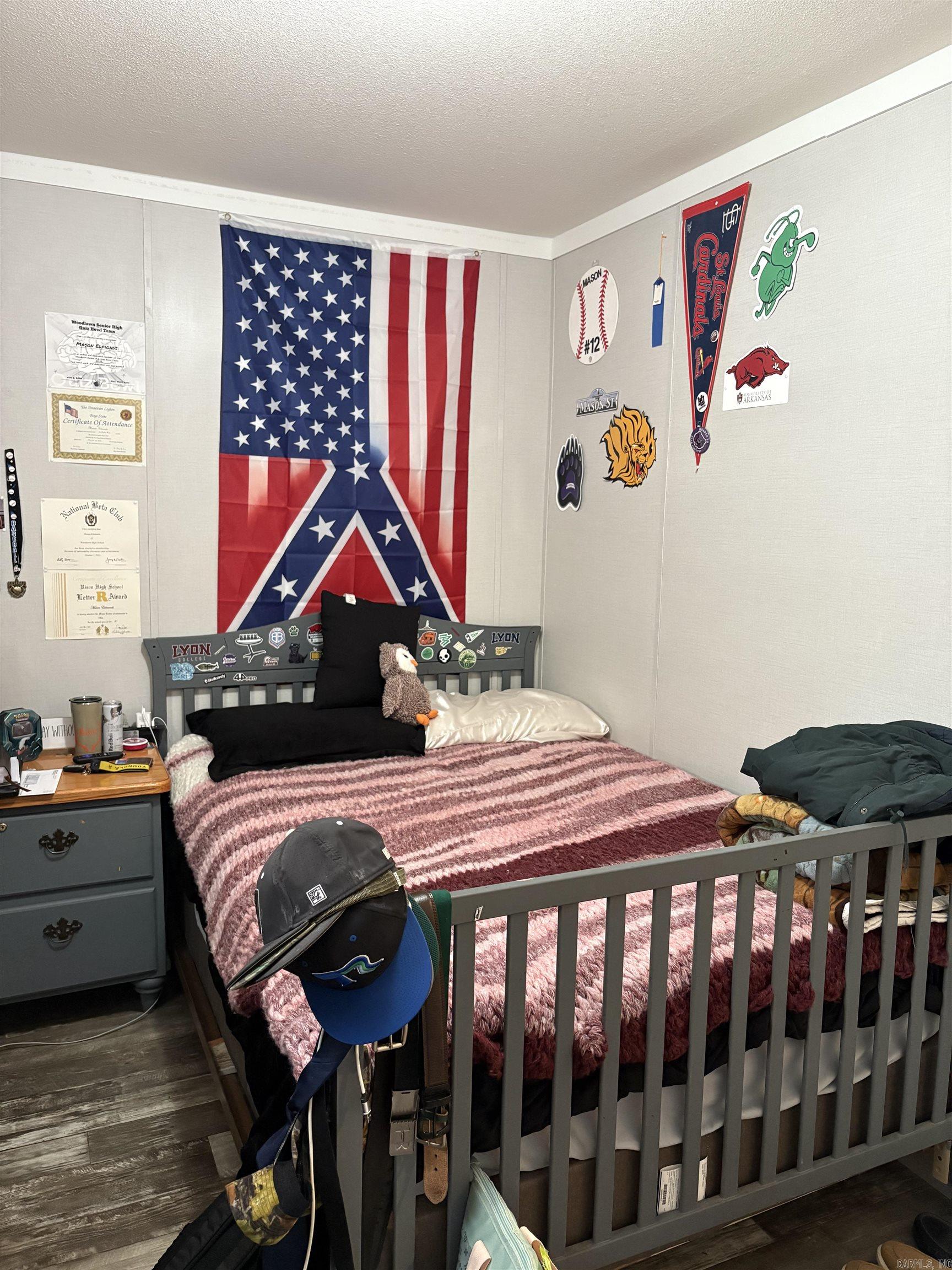 MC BRYDE ACRES - Residential